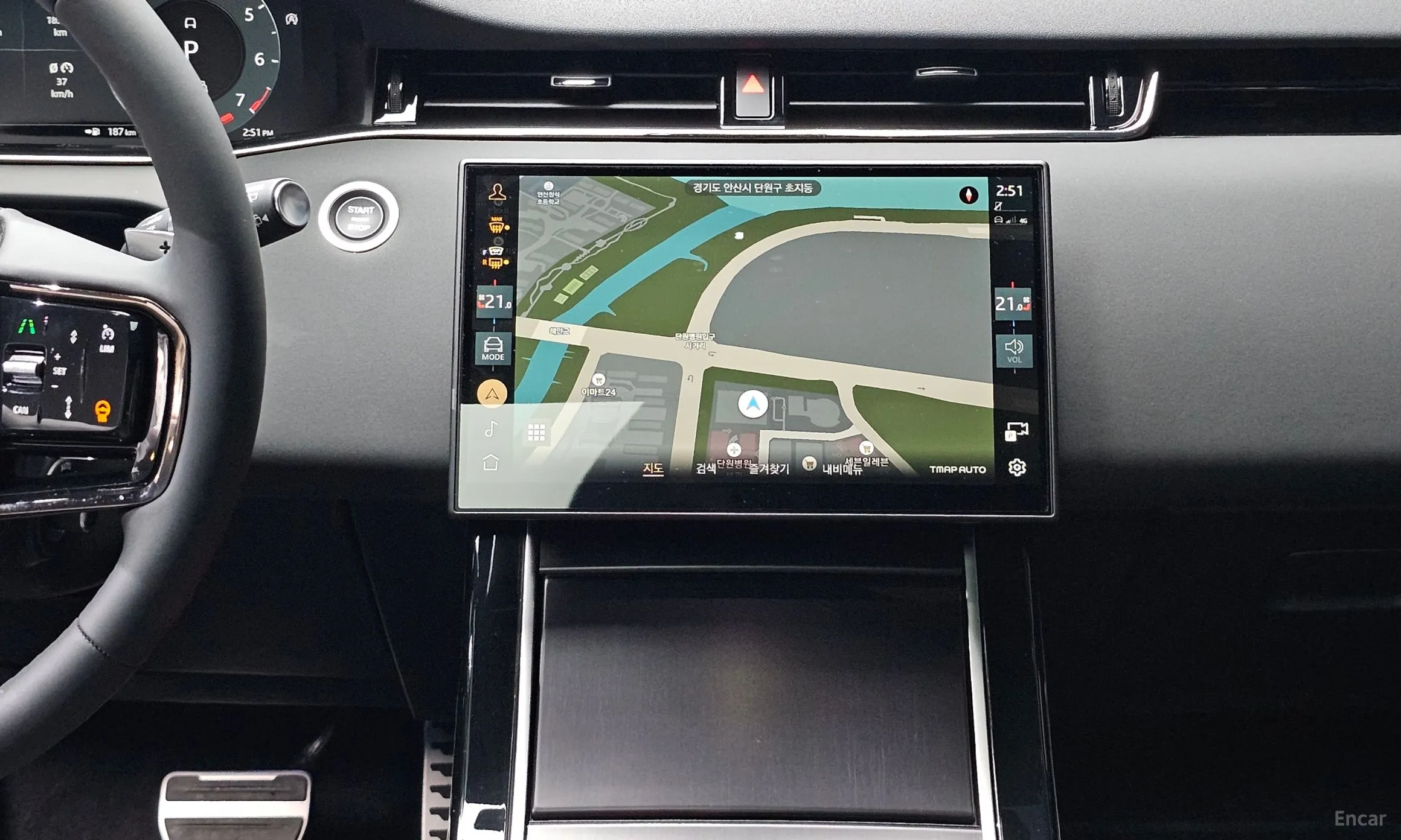 Land Rover Range Rover Evoque 2nd Generation превью 15