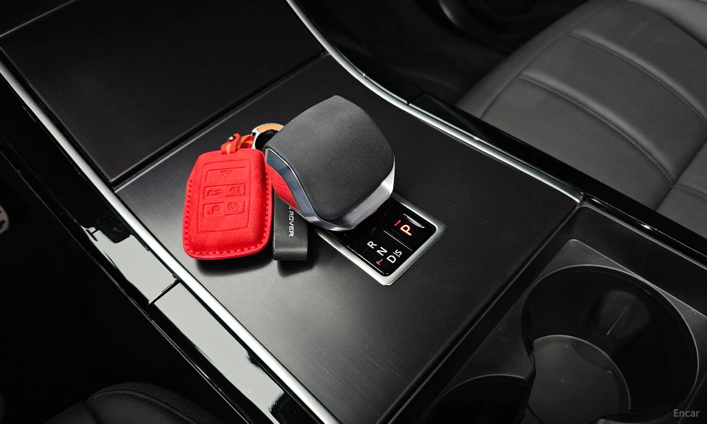 Land Rover Range Rover Evoque 2nd Generation превью 9
