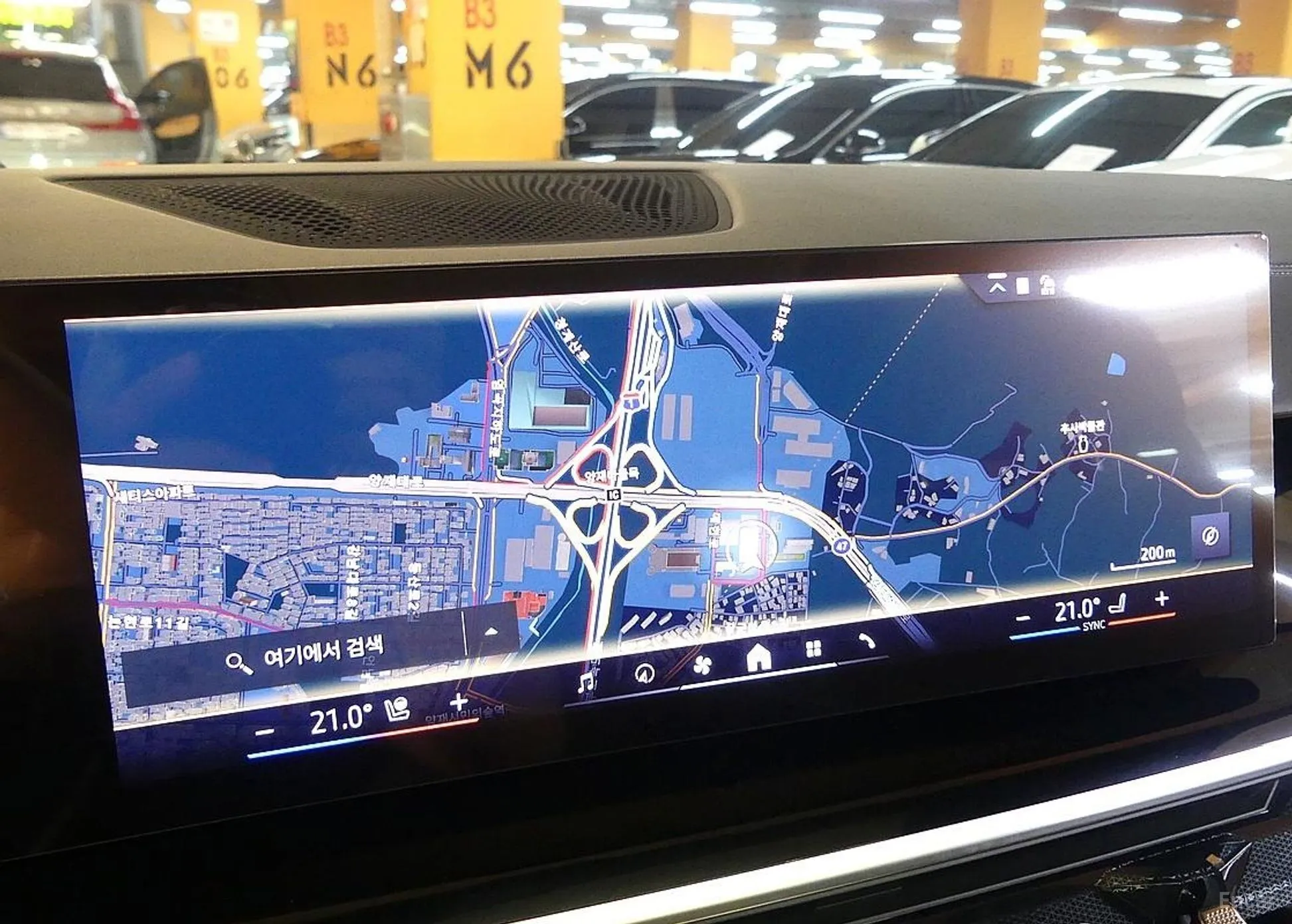 BMW X5 (G05) превью 15