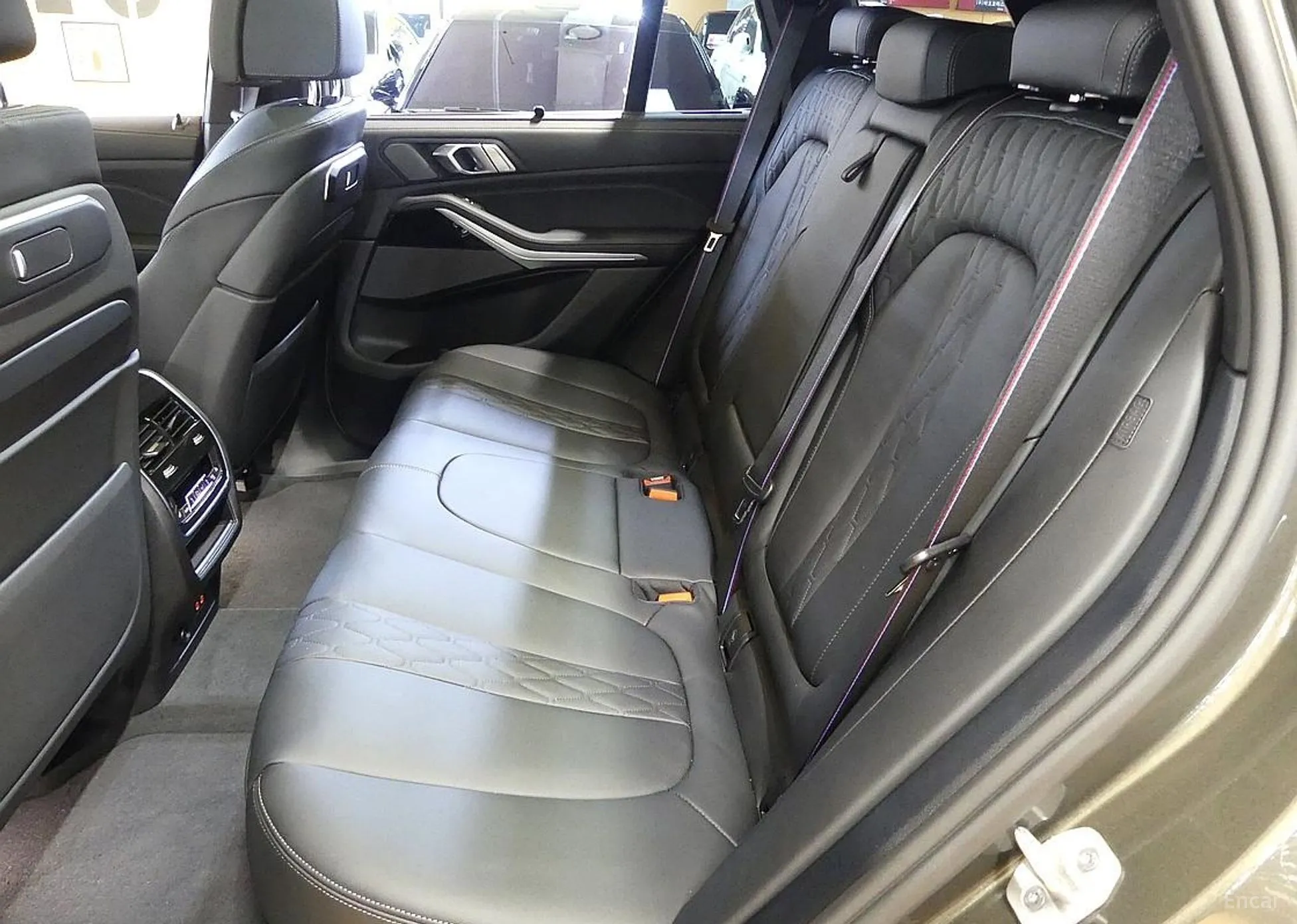 BMW X5 (G05) превью 17
