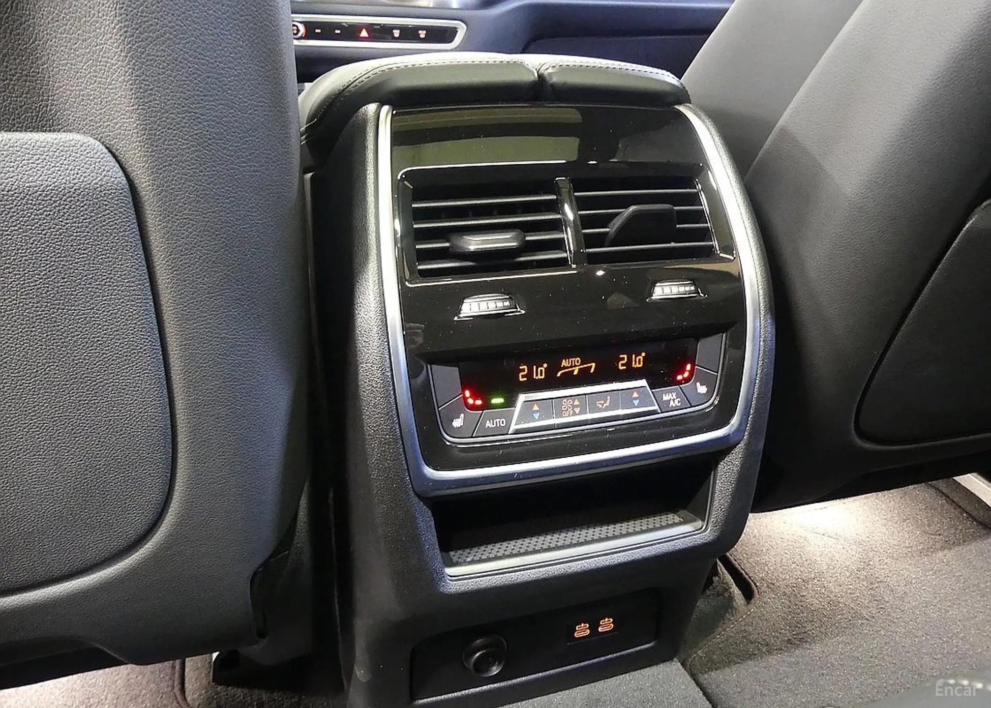 BMW X5 (G05) превью 18