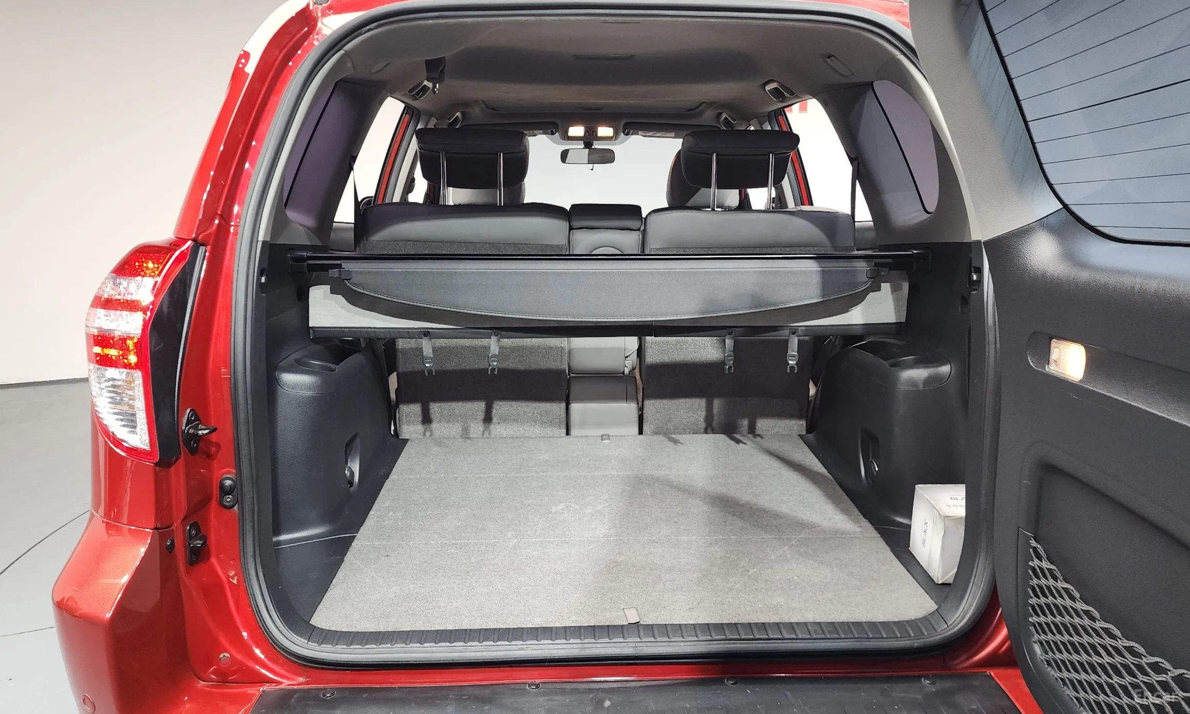 Toyota RAV4 превью 20