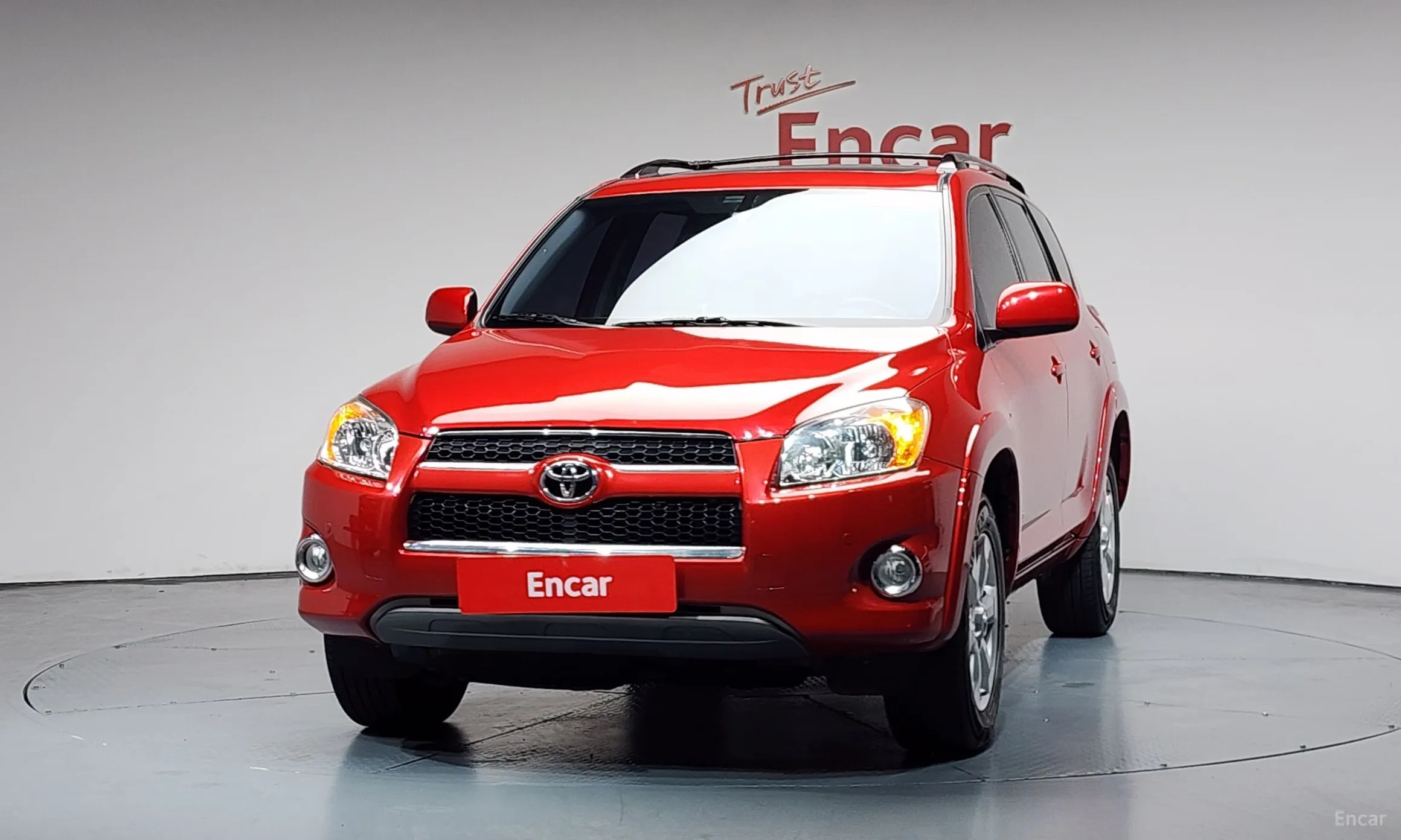 Toyota RAV4 превью 3
