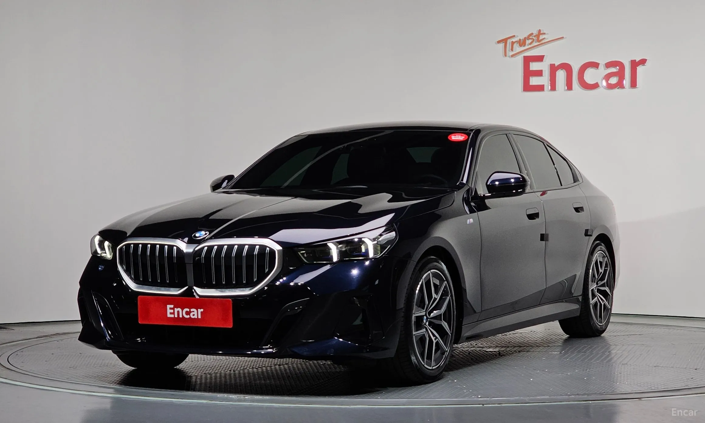5 Series (G60)