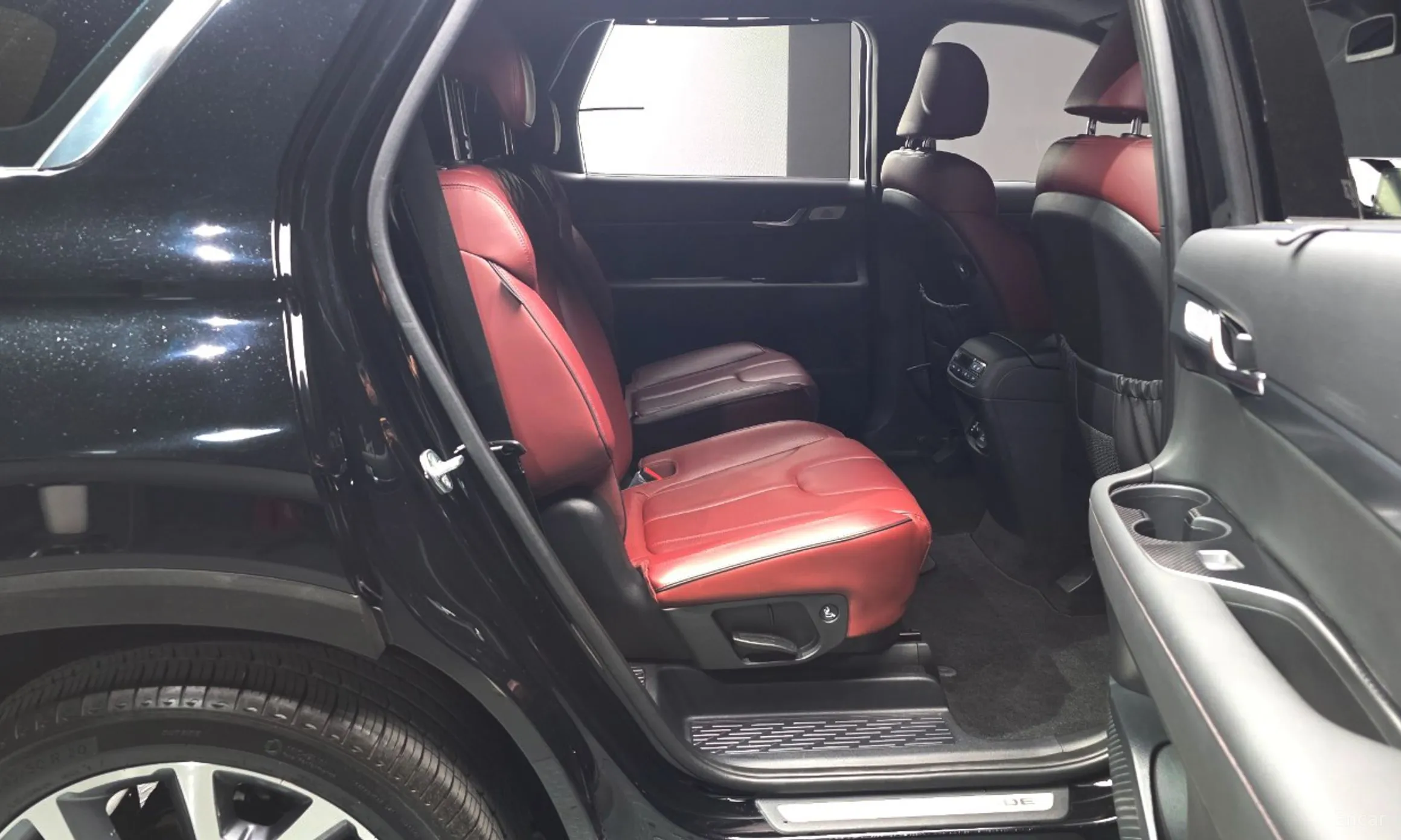 Hyundai Palisade превью 12