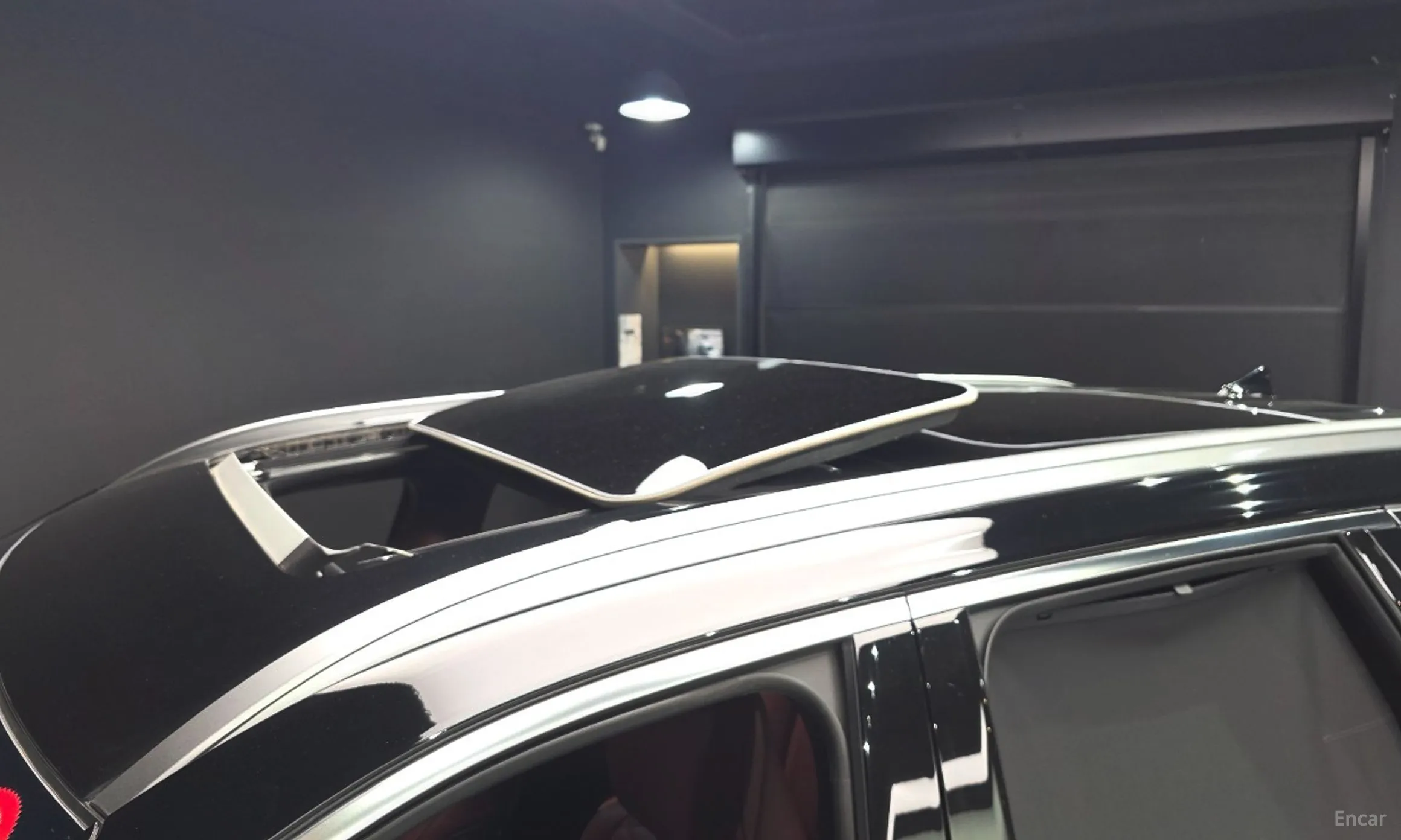 Hyundai Palisade превью 19