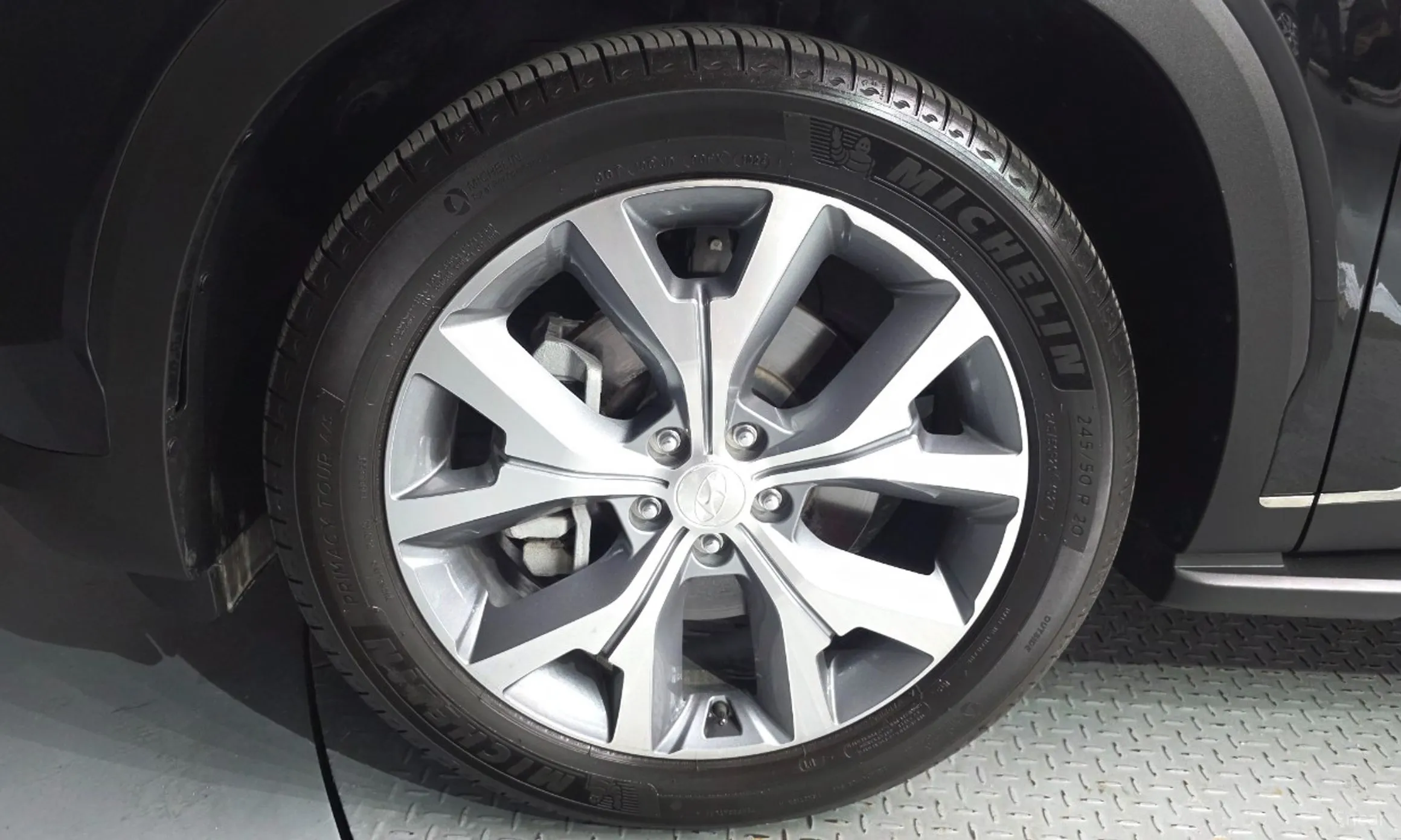Hyundai Palisade превью 5