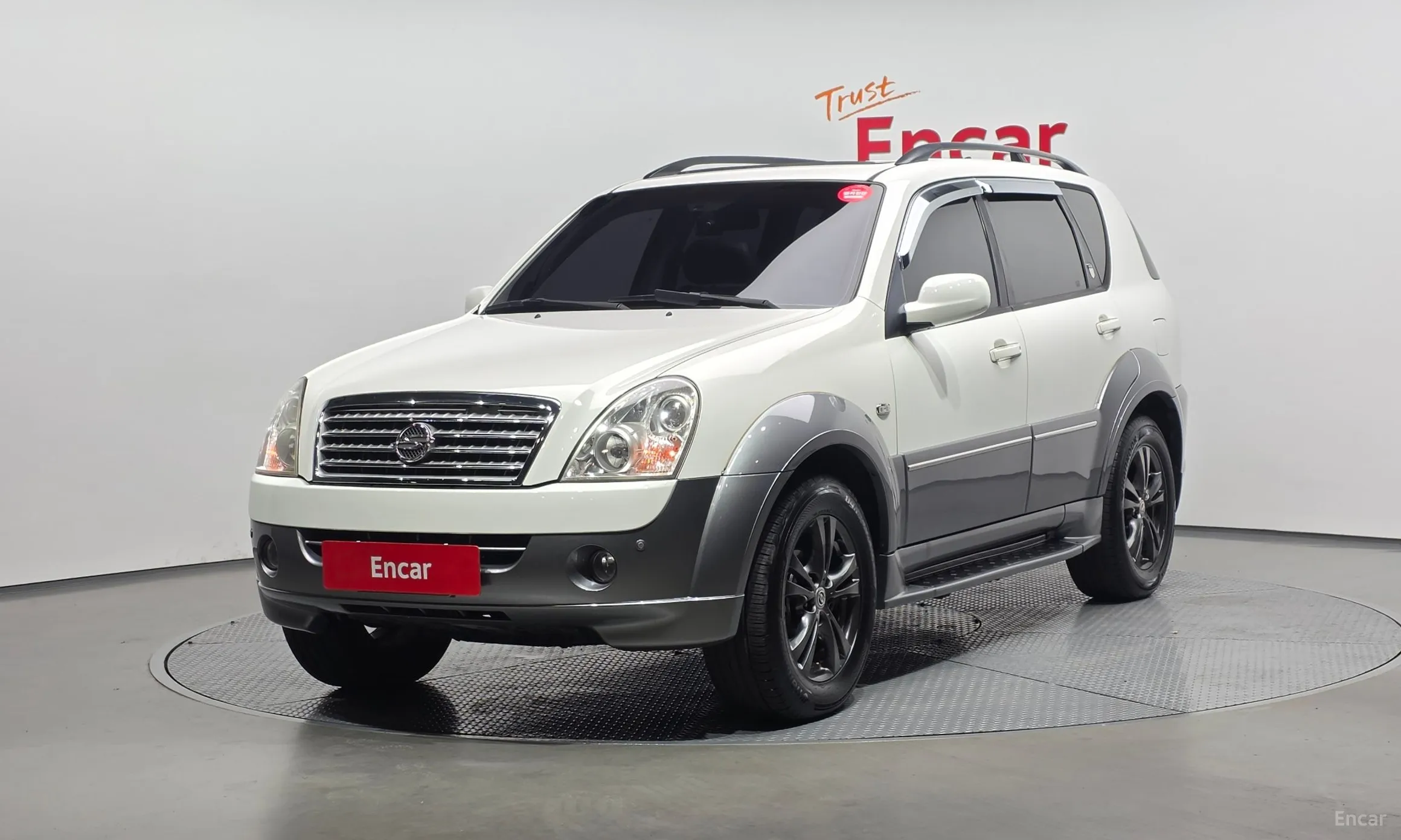 Super Rexton