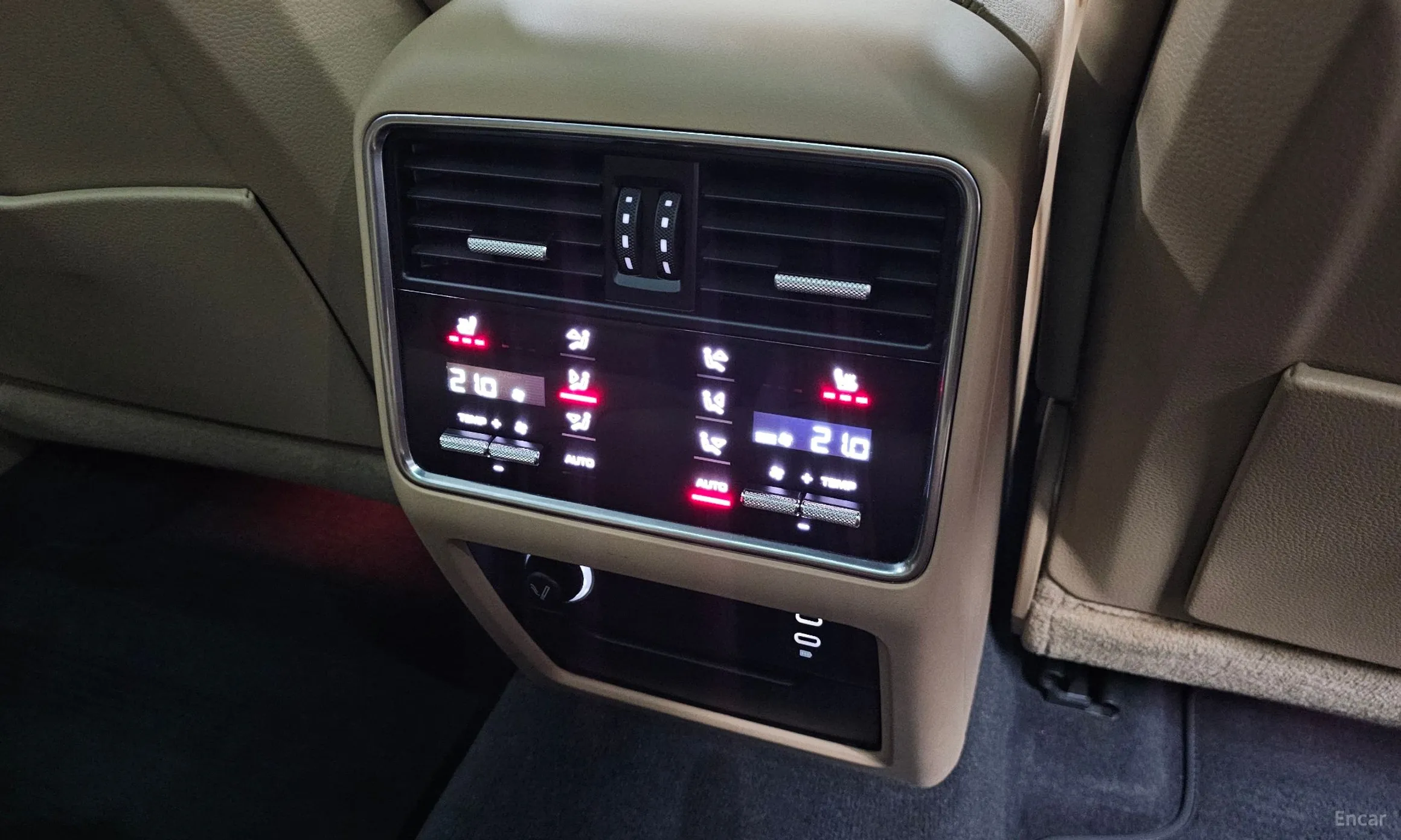 Porsche Cayenne (PO536) превью 18