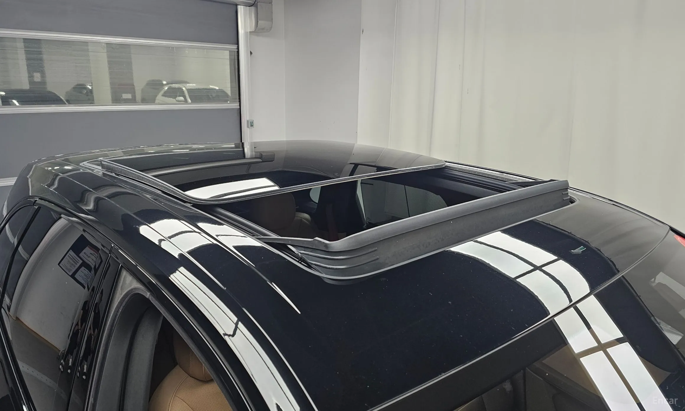 Porsche Cayenne (PO536) превью 19