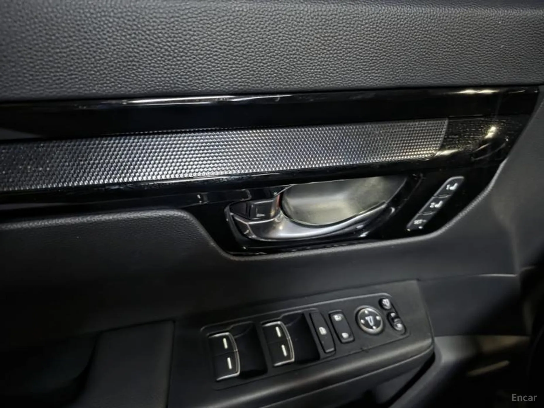 Honda CR-V 6th Generation превью 6