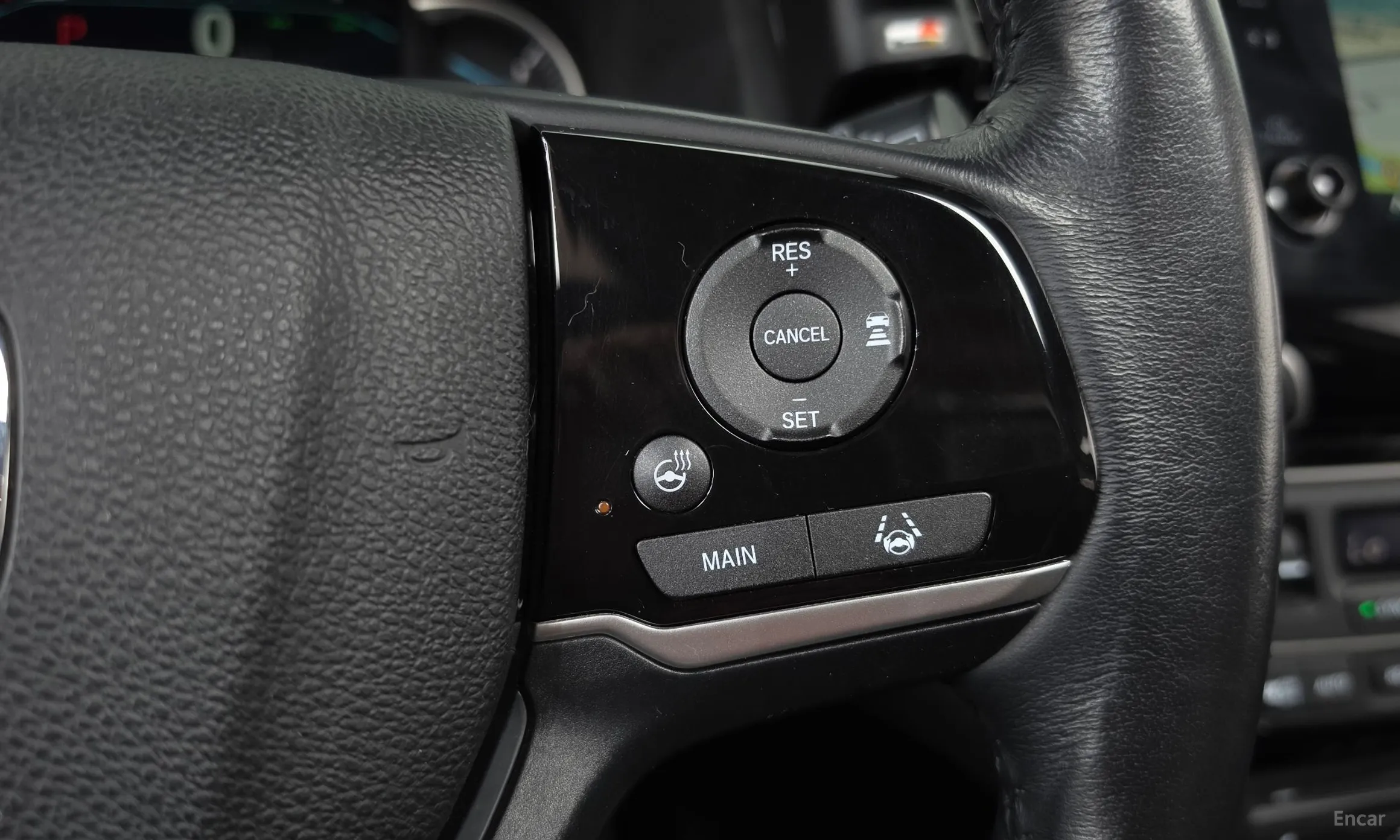 Honda Pilot 3rd Generation превью 16