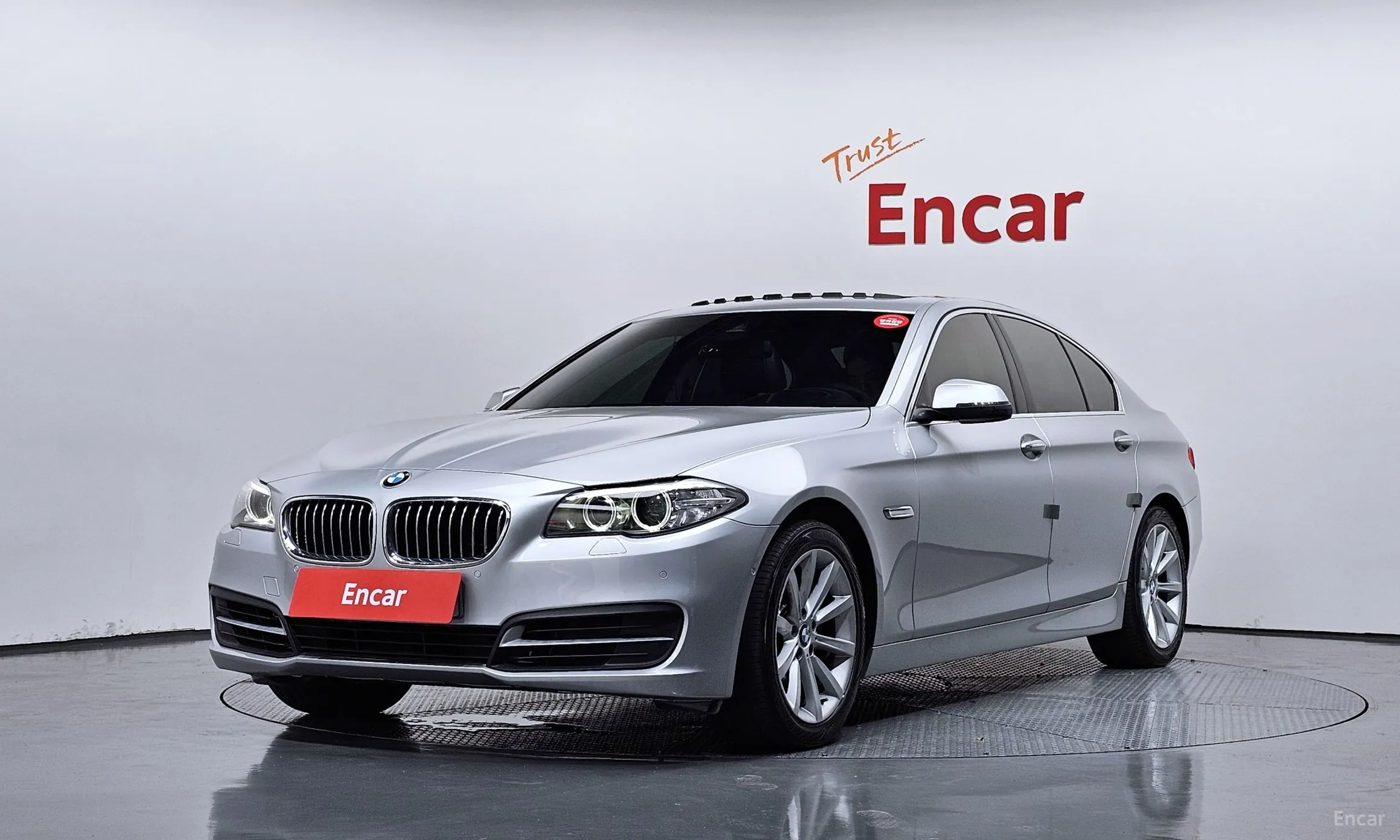5 Series (F10)