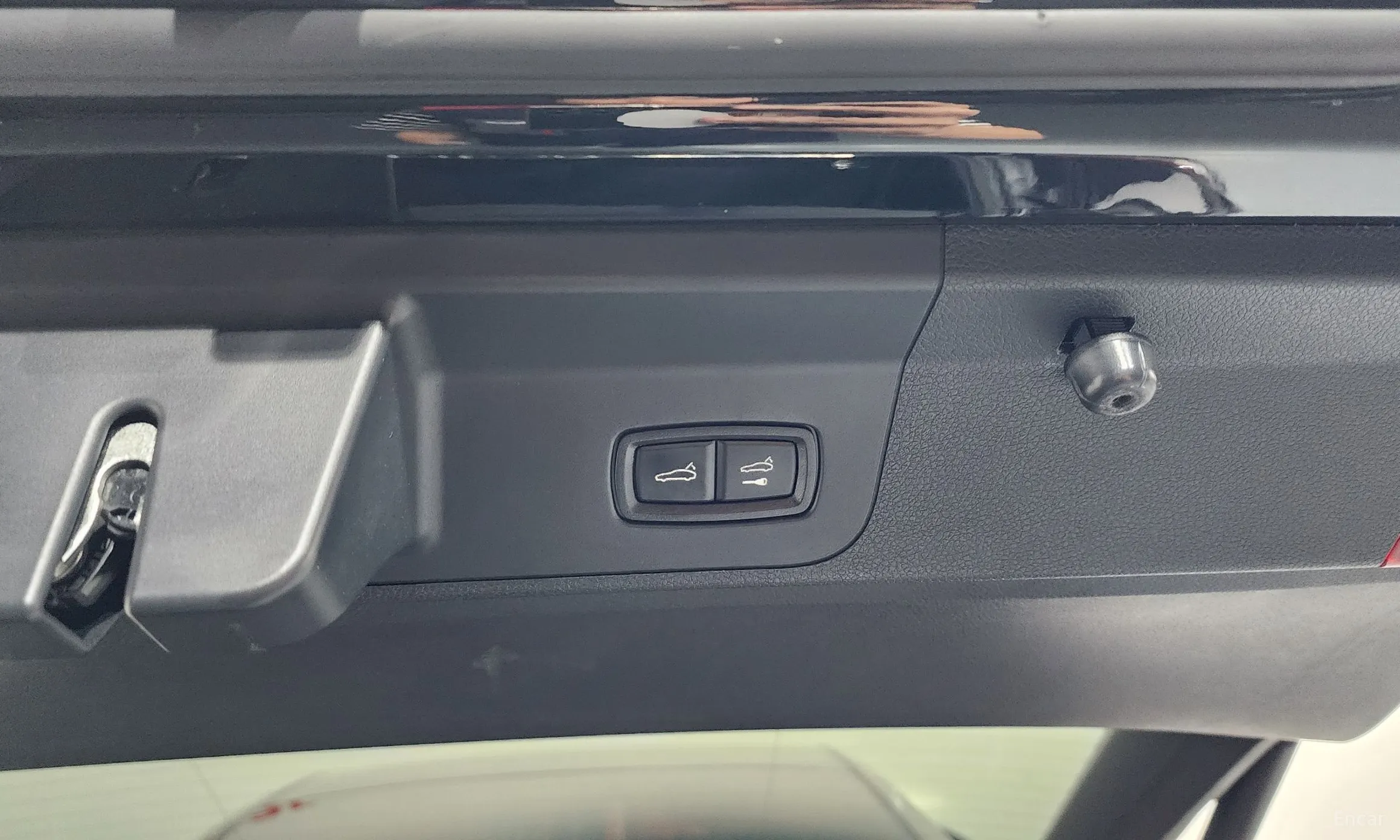 Porsche Panamera (971) превью 18