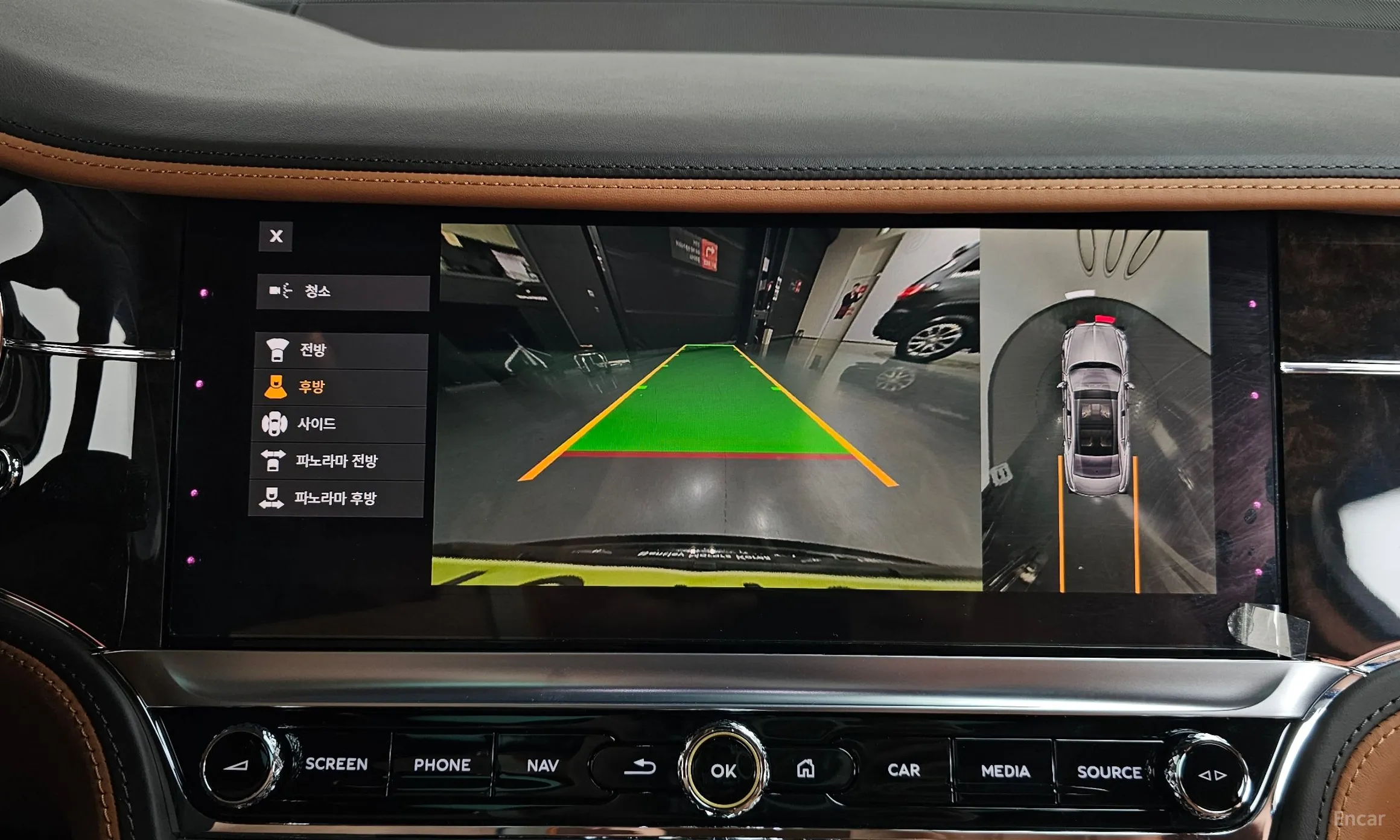 Bentley Flying Spur 3rd Generation превью 15