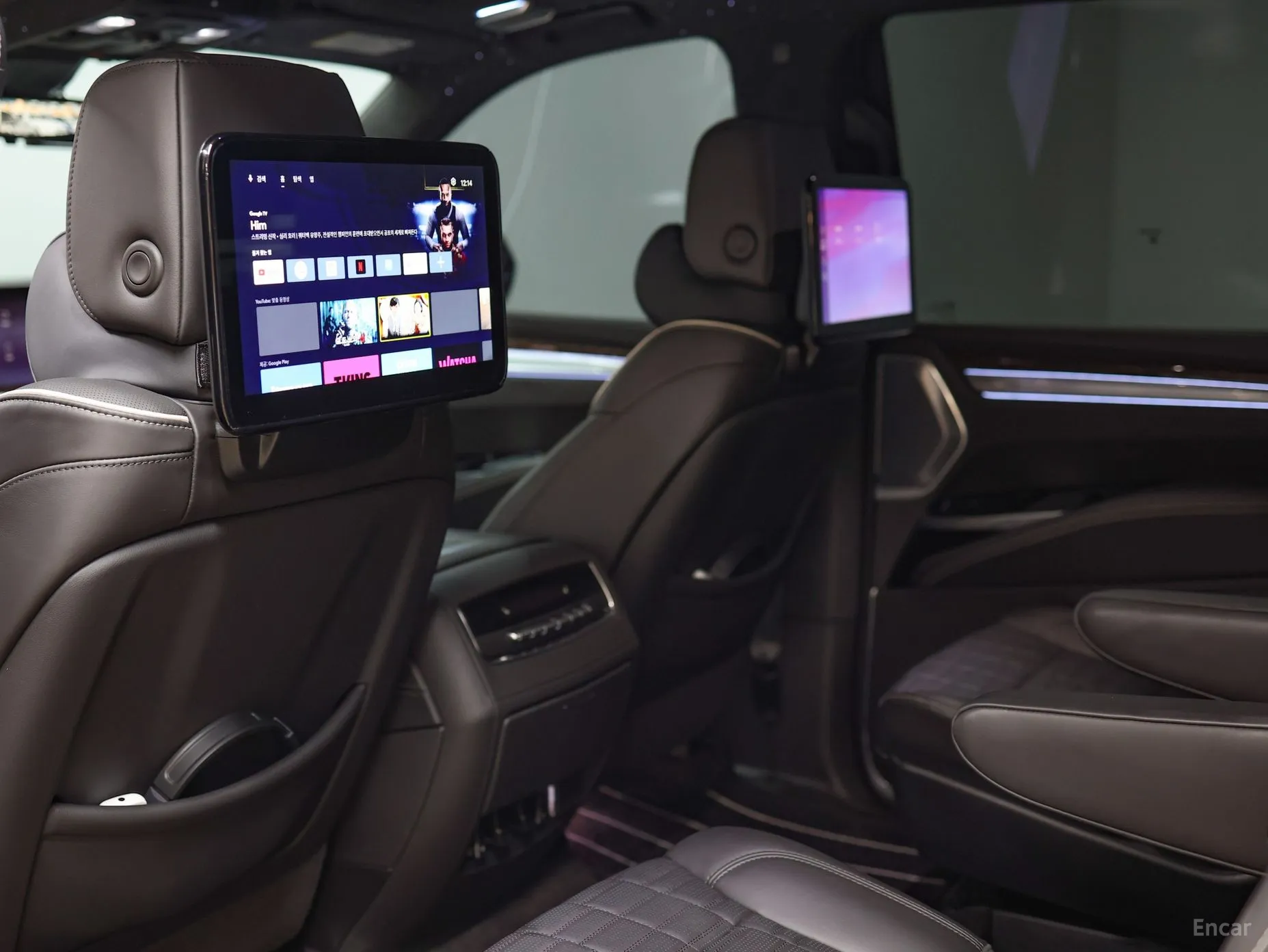 Cadillac Escalade 5th Generation превью 10