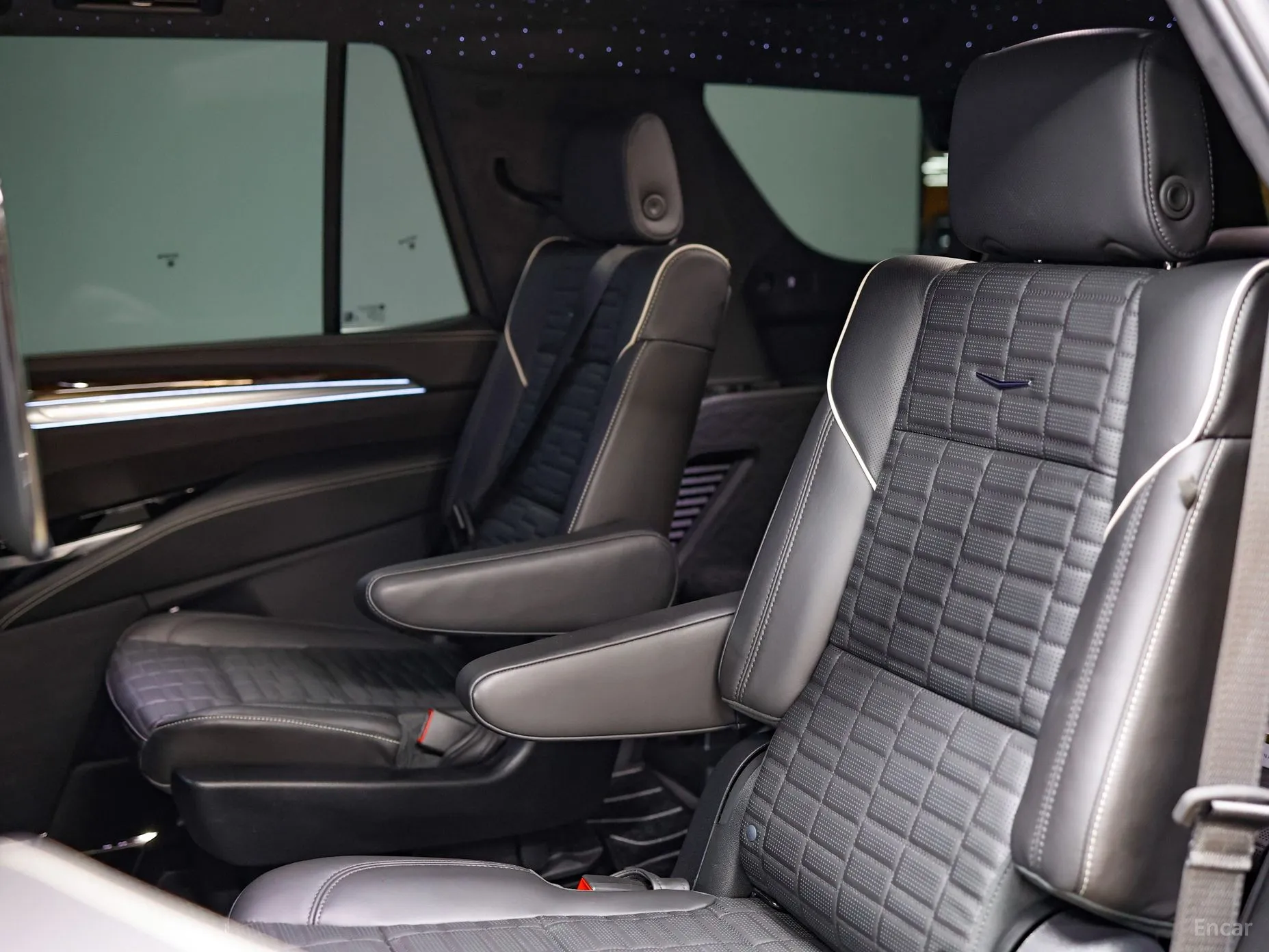 Cadillac Escalade 5th Generation превью 11