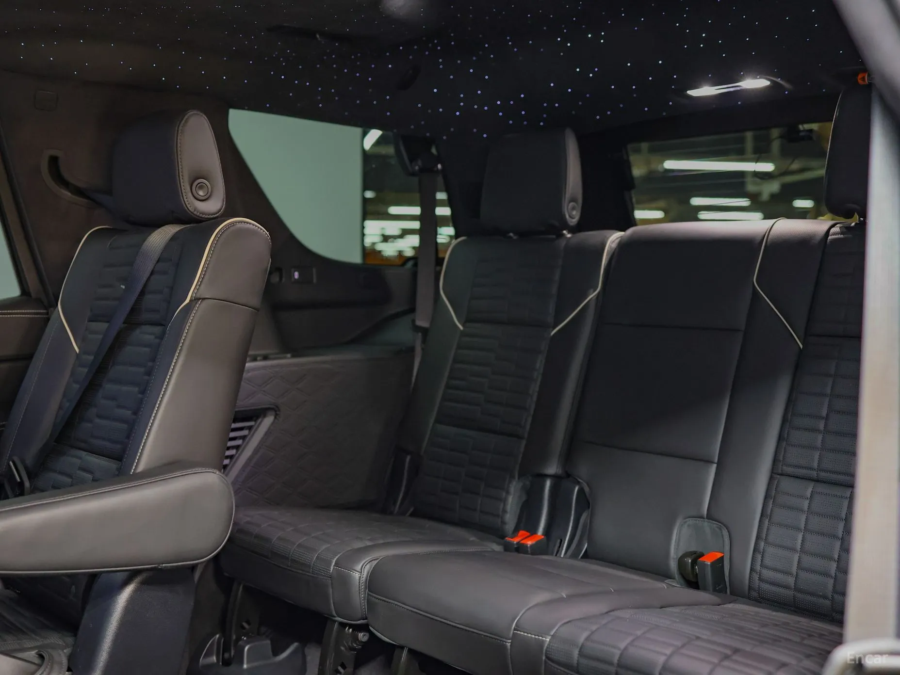 Cadillac Escalade 5th Generation превью 12