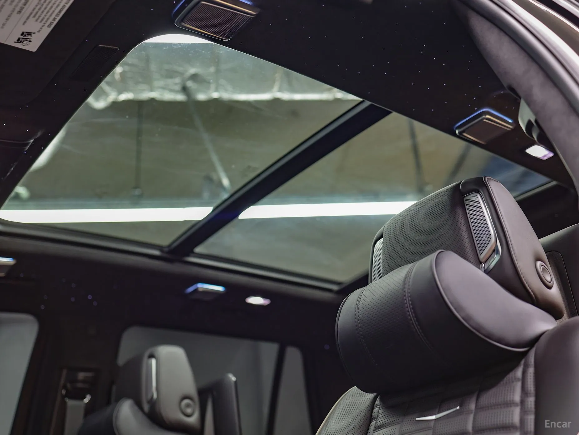 Cadillac Escalade 5th Generation превью 13
