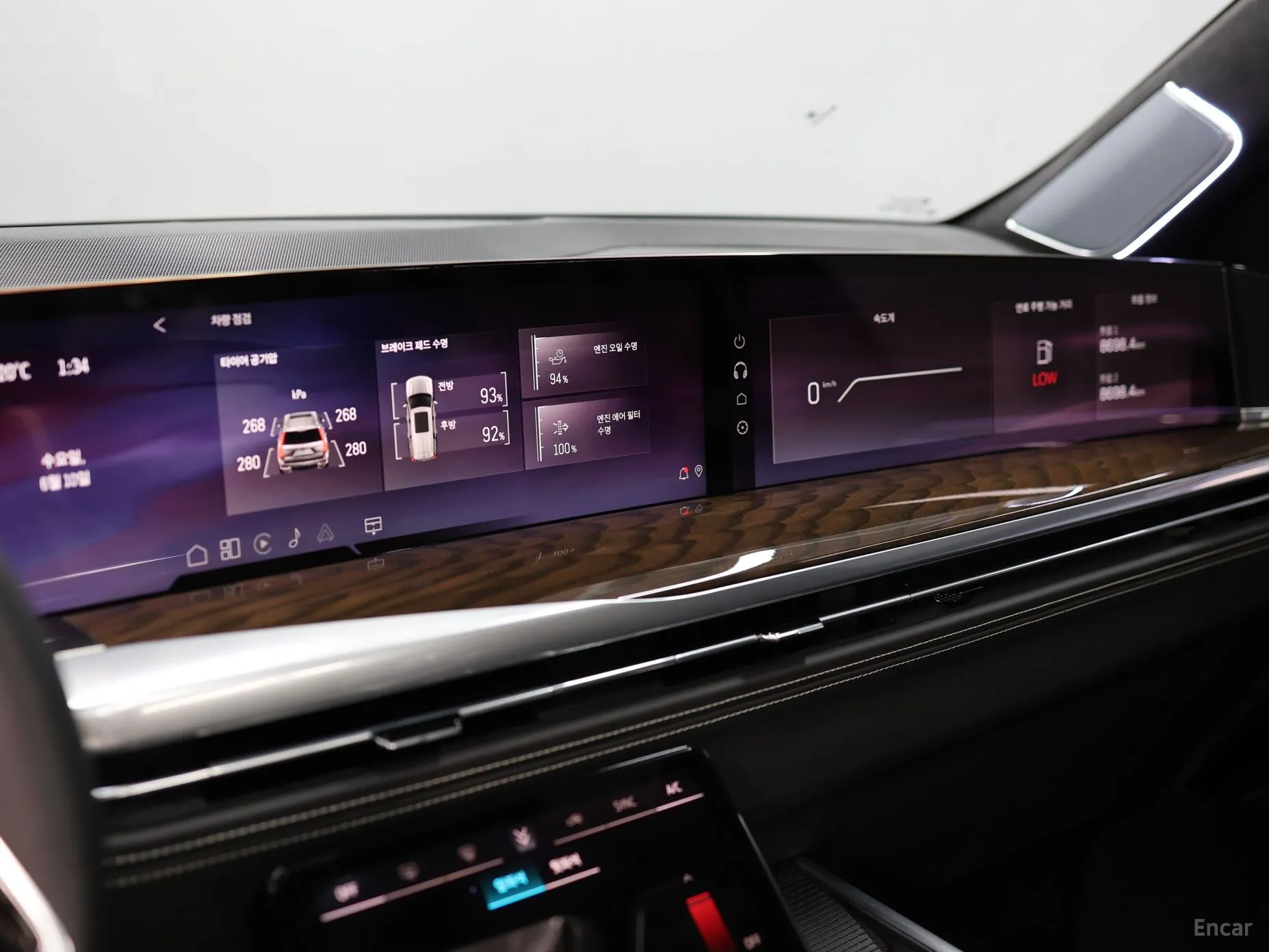 Cadillac Escalade 5th Generation превью 15