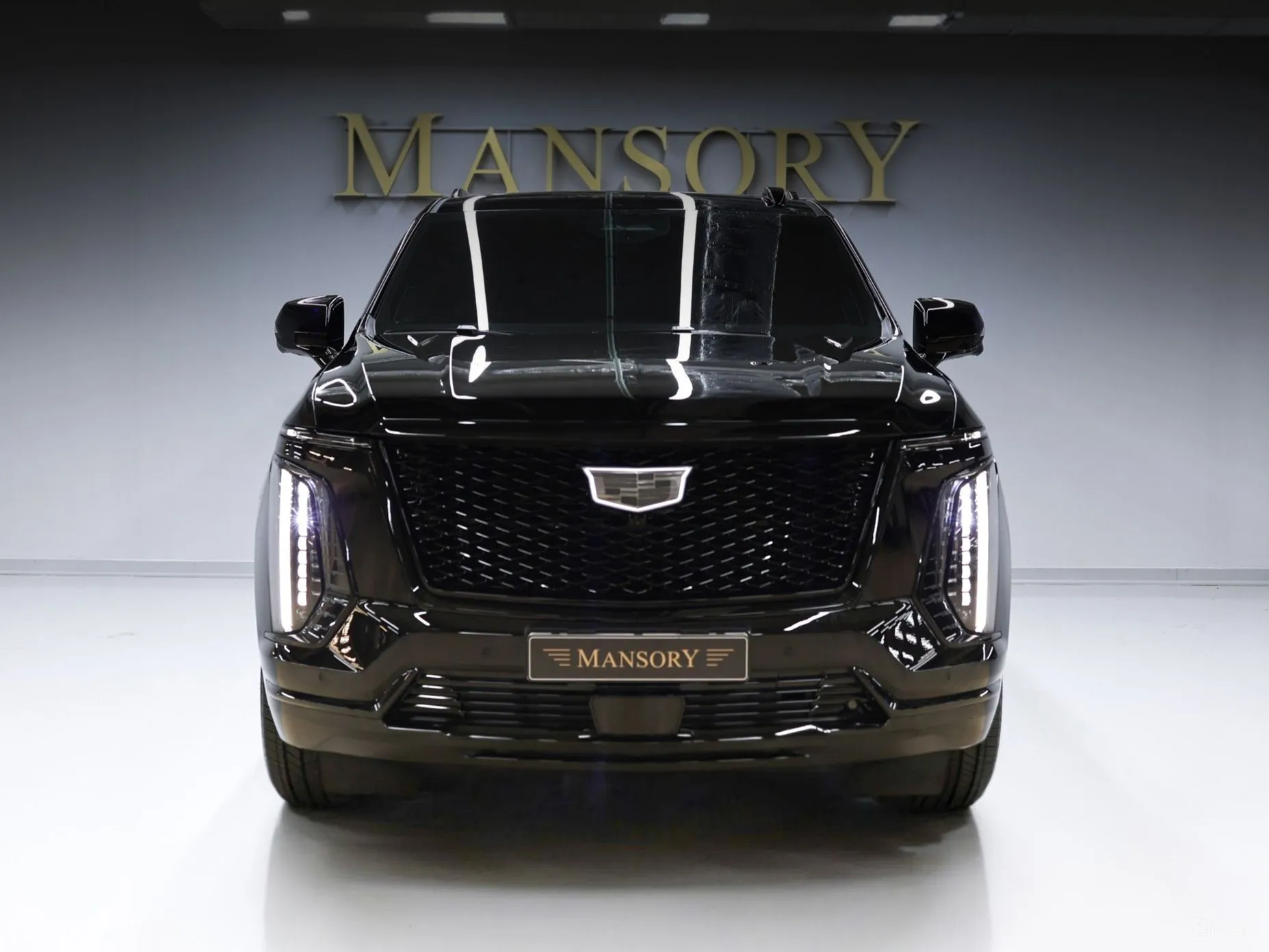 Cadillac Escalade 5th Generation