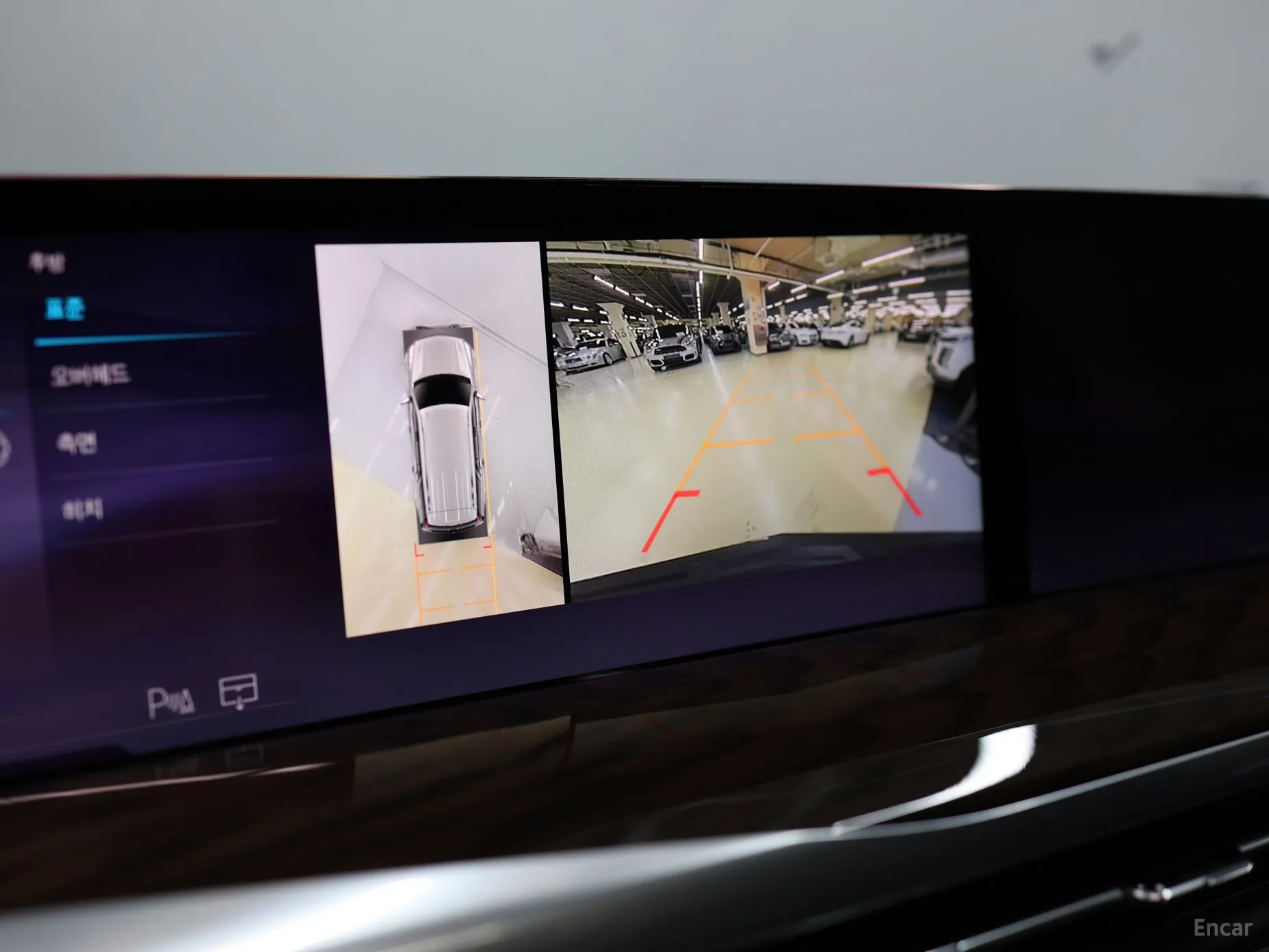 Cadillac Escalade 5th Generation превью 16