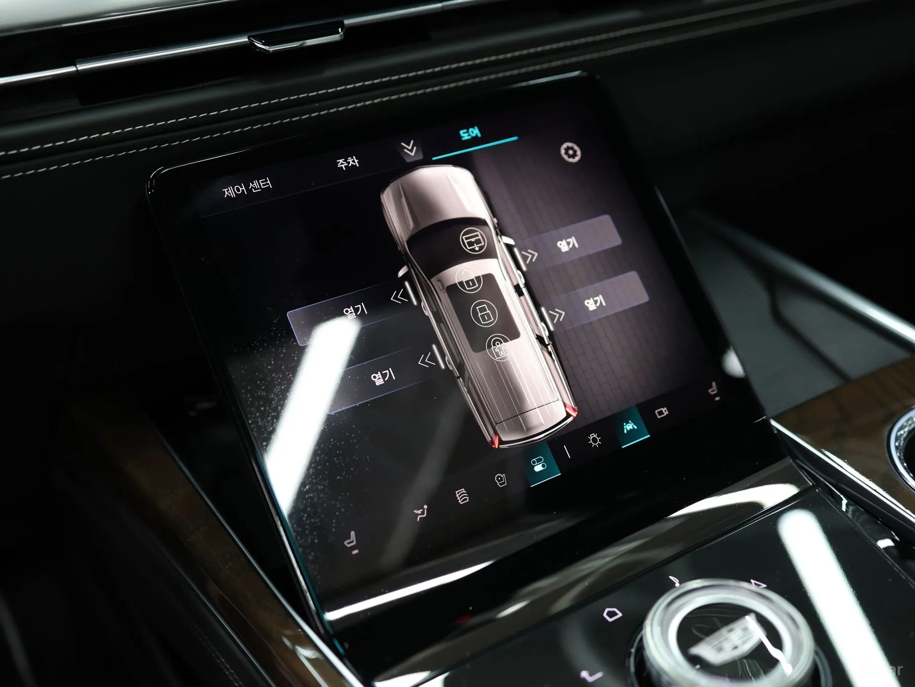 Cadillac Escalade 5th Generation превью 17