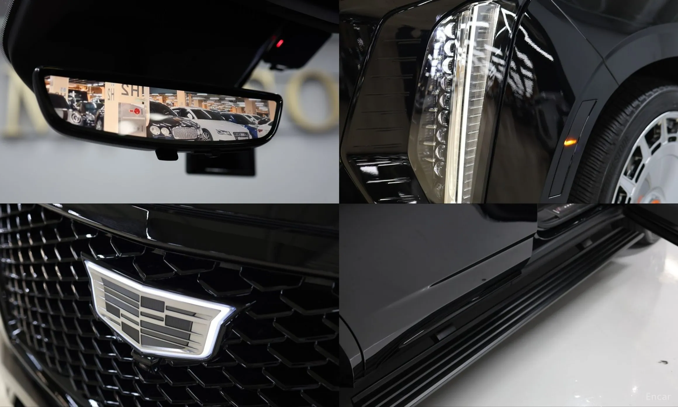 Cadillac Escalade 5th Generation превью 19