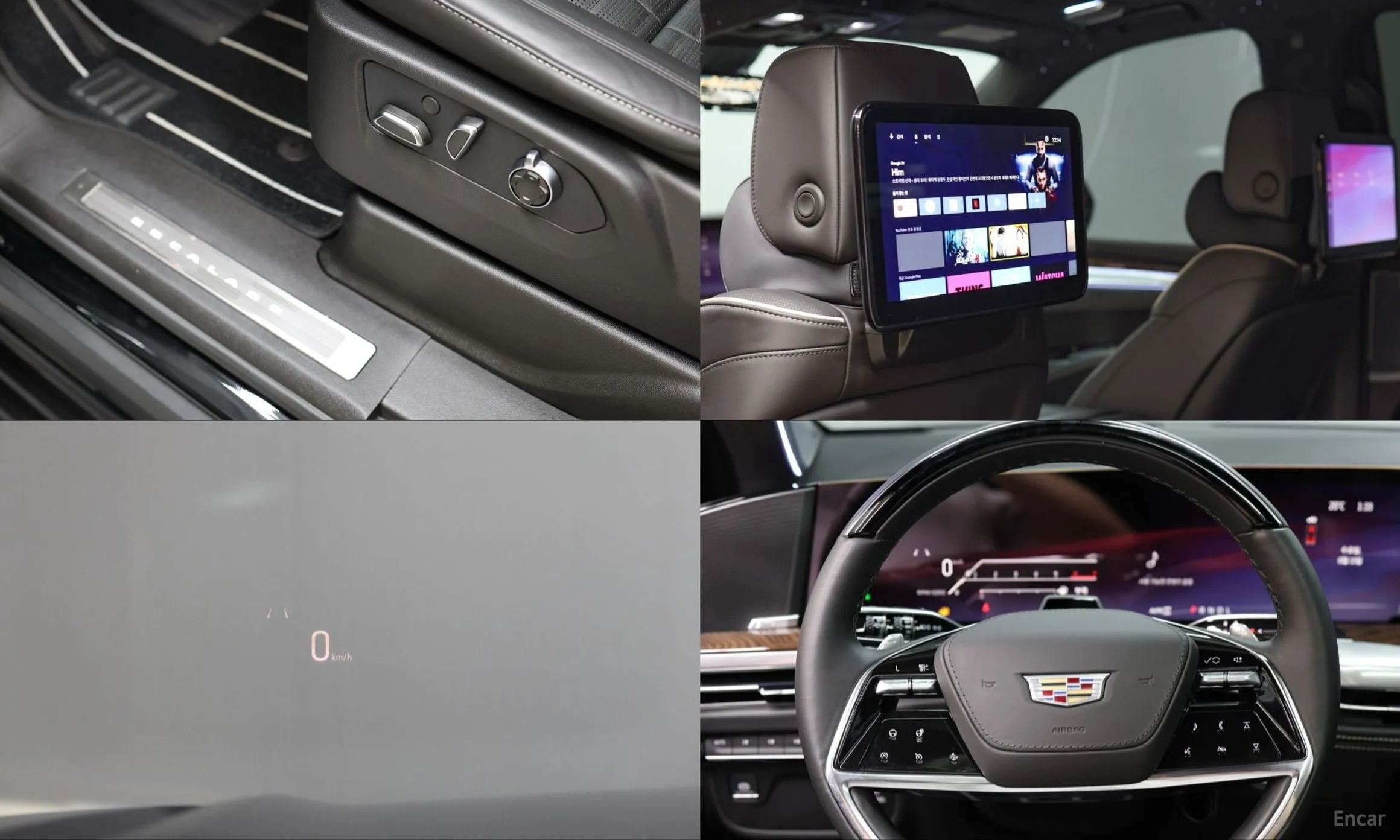 Cadillac Escalade 5th Generation превью 20