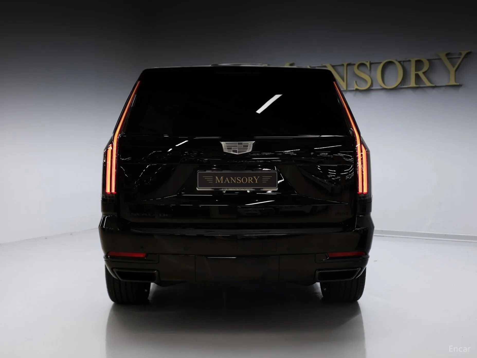 Cadillac Escalade 5th Generation превью 4