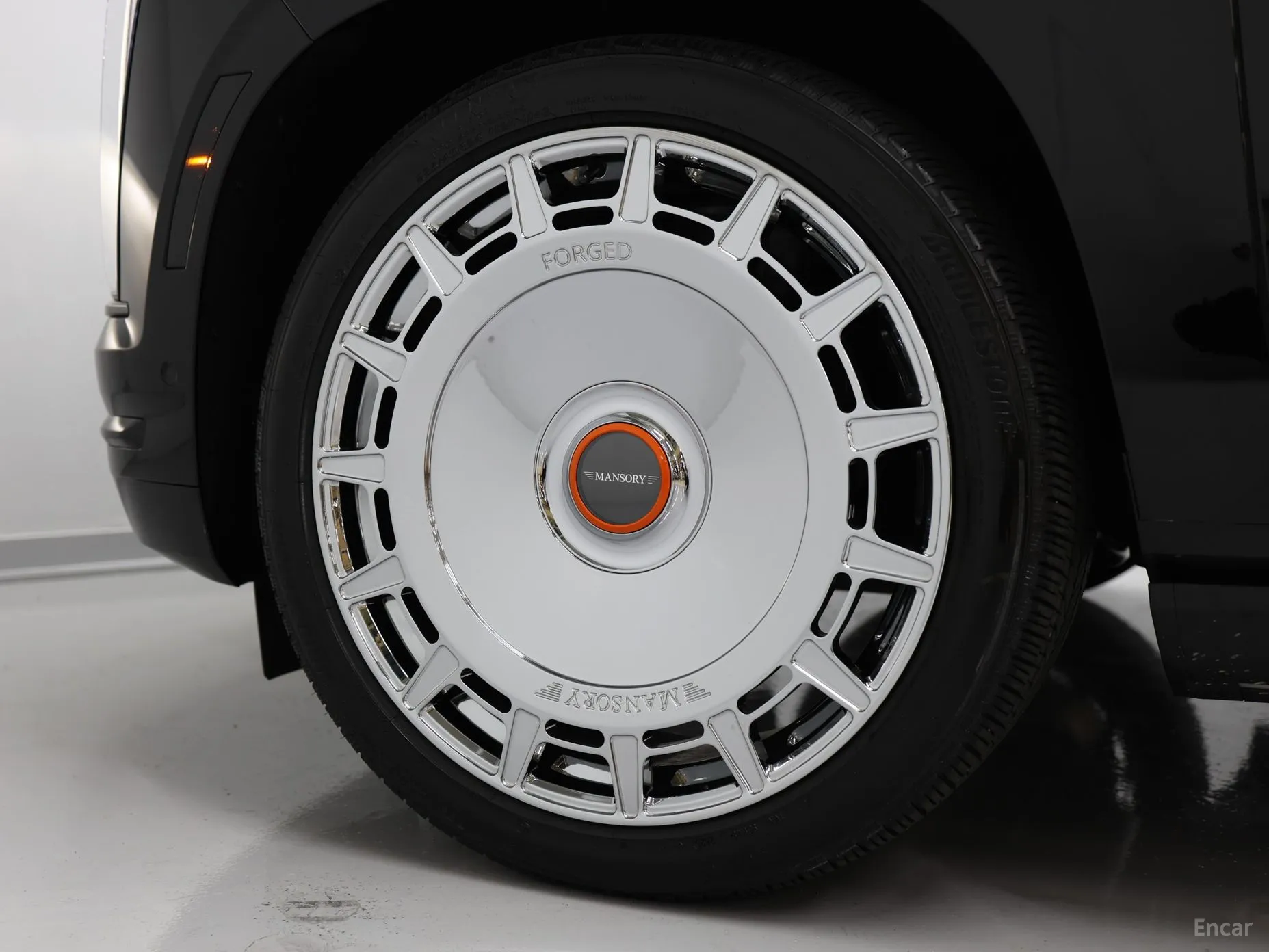 Cadillac Escalade 5th Generation превью 5