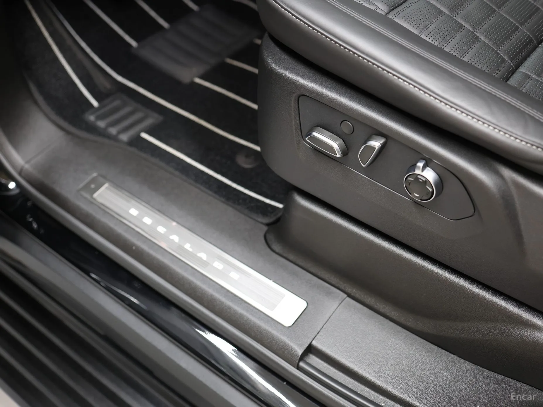 Cadillac Escalade 5th Generation превью 7