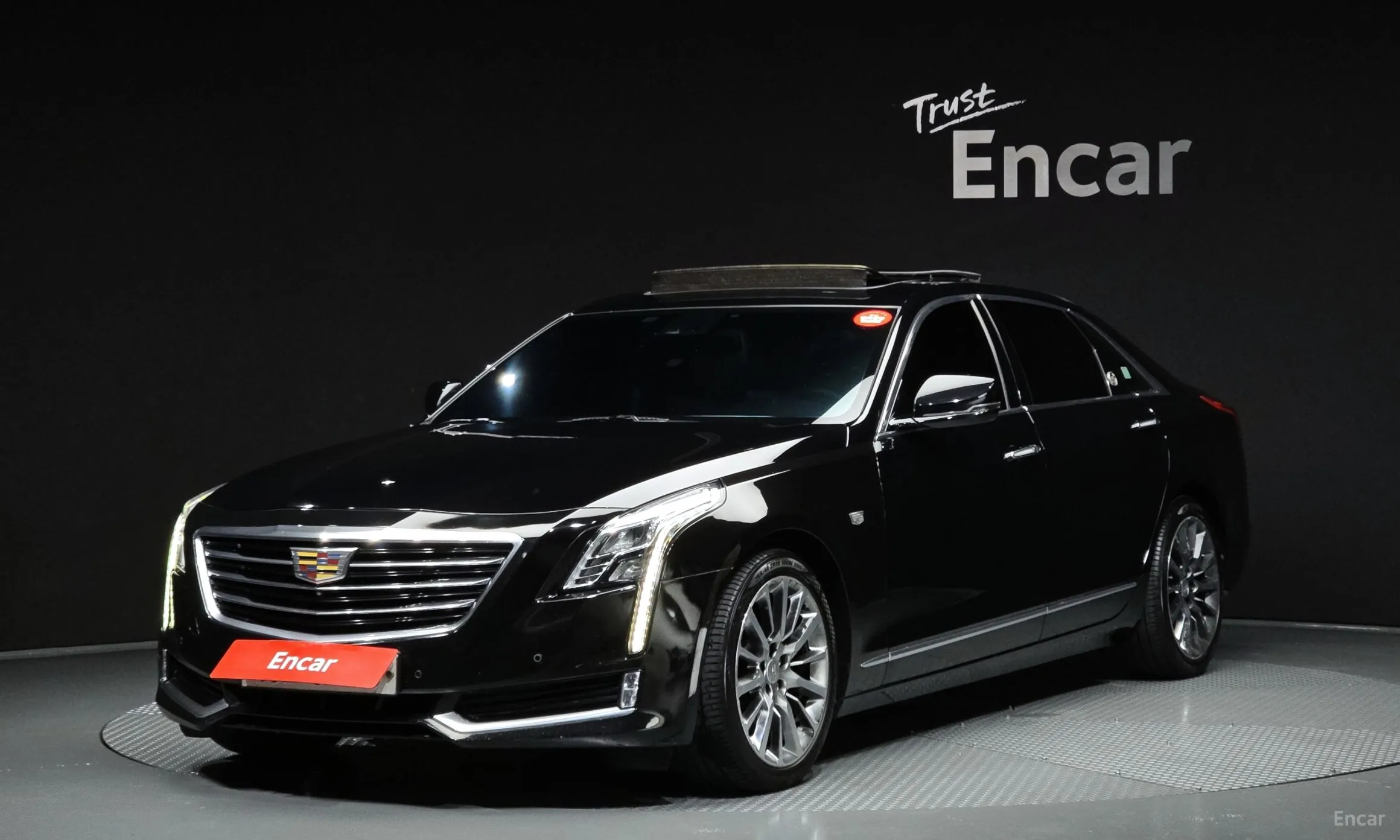 CT6