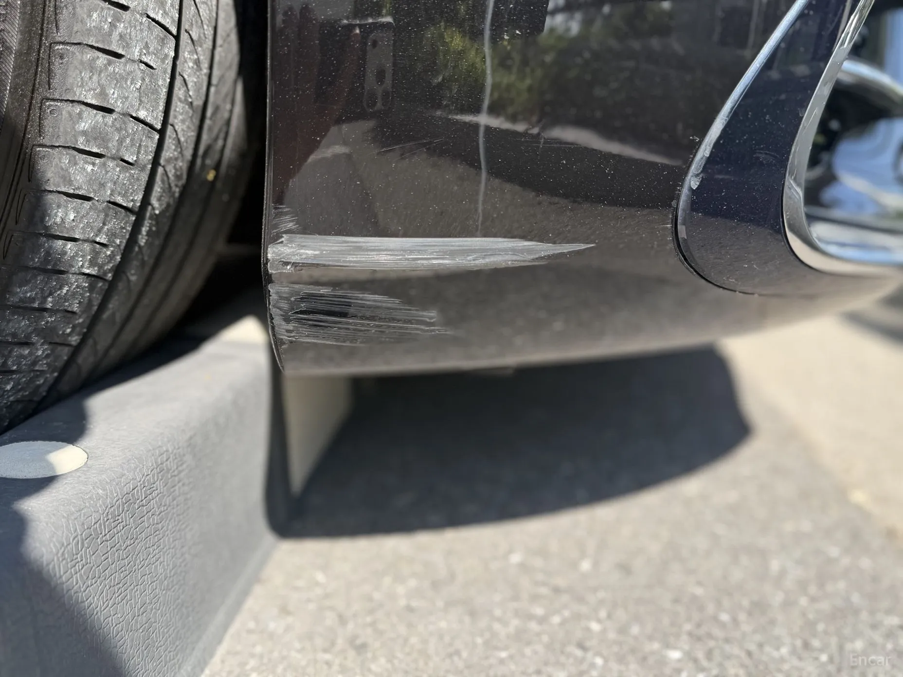 Mercedes Benz S-Class W223 превью 14