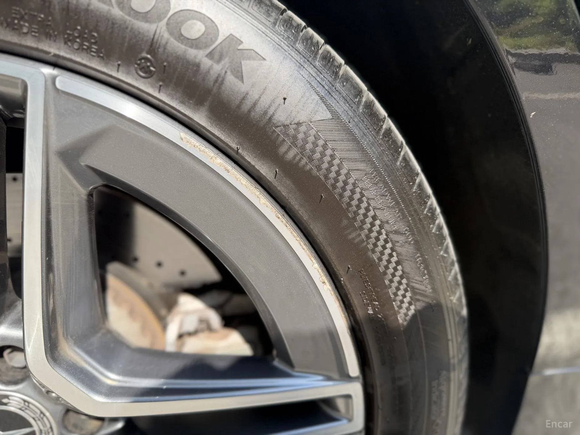 Mercedes Benz S-Class W223 превью 16