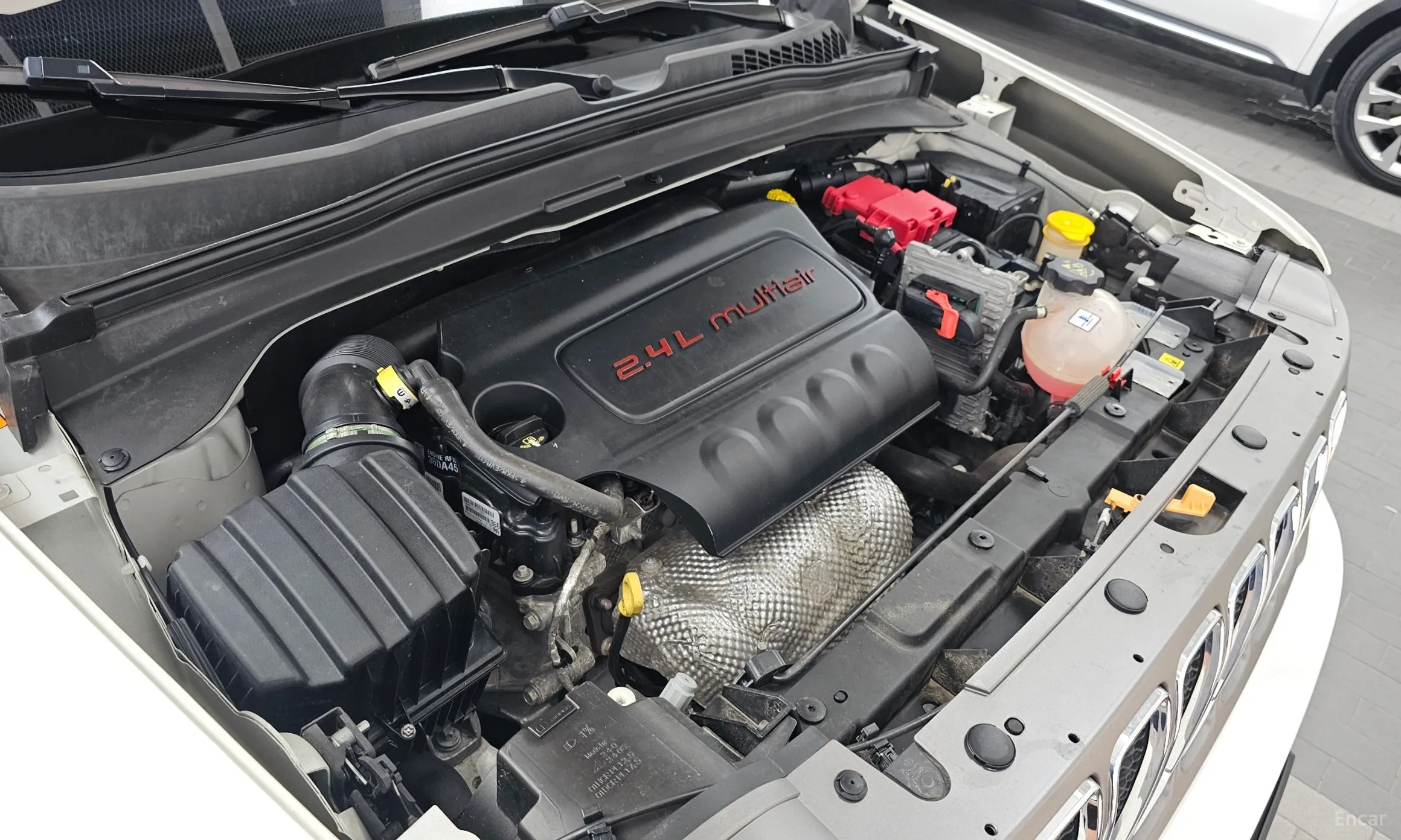 Jeep Renegade превью 6