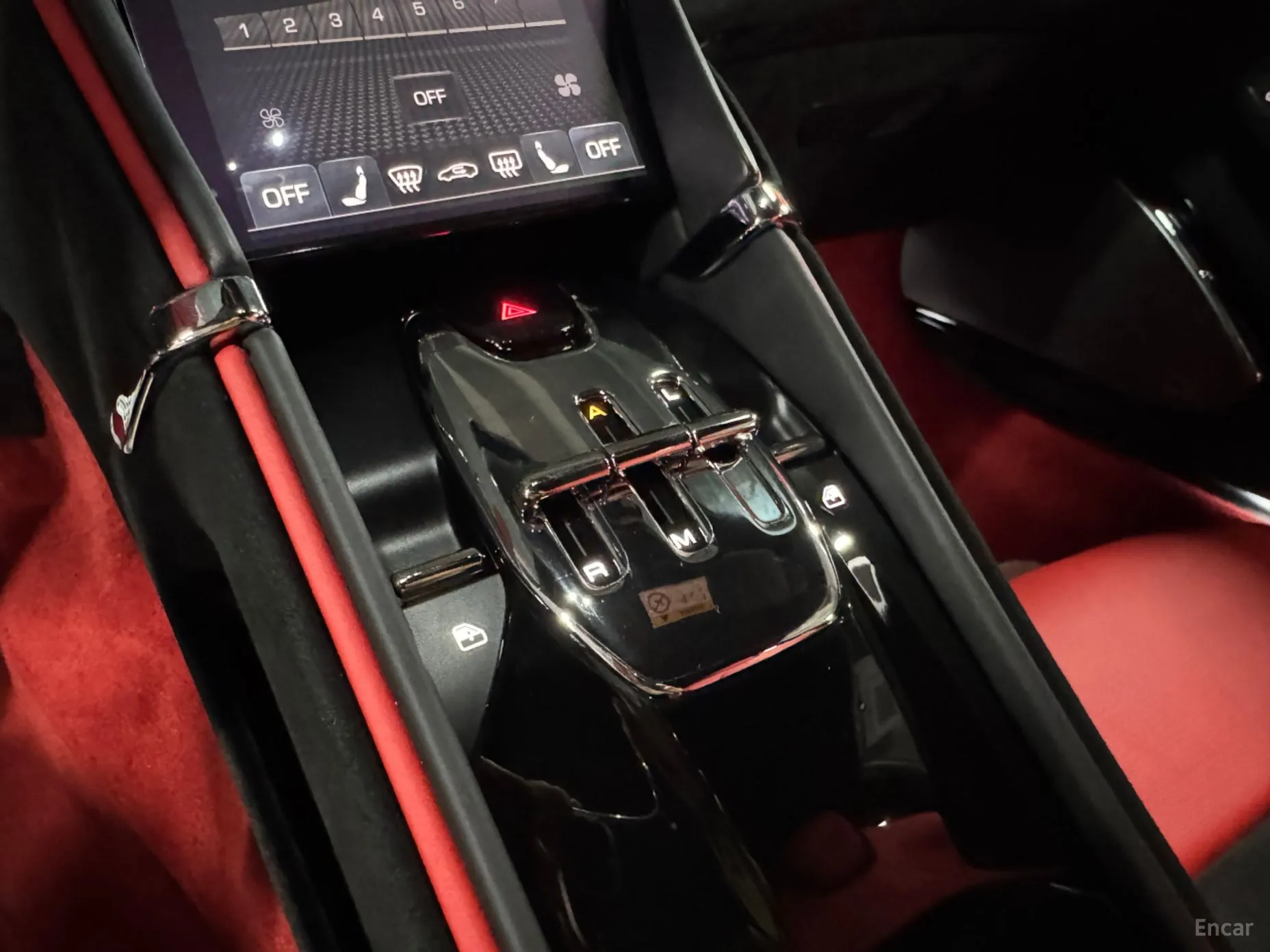 Ferrari rome превью 11