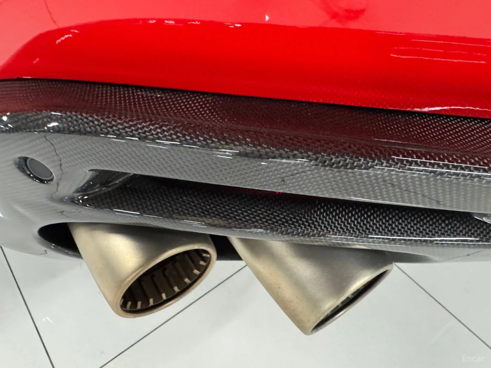 Ferrari rome превью 16