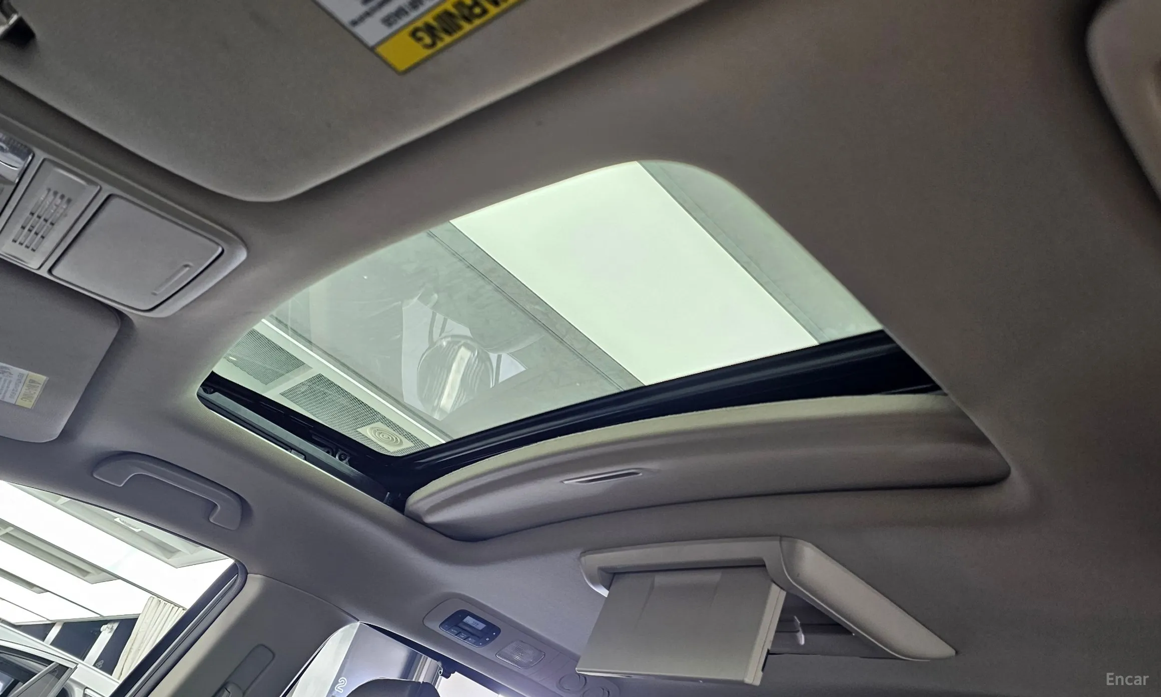 Honda Odyssey превью 18