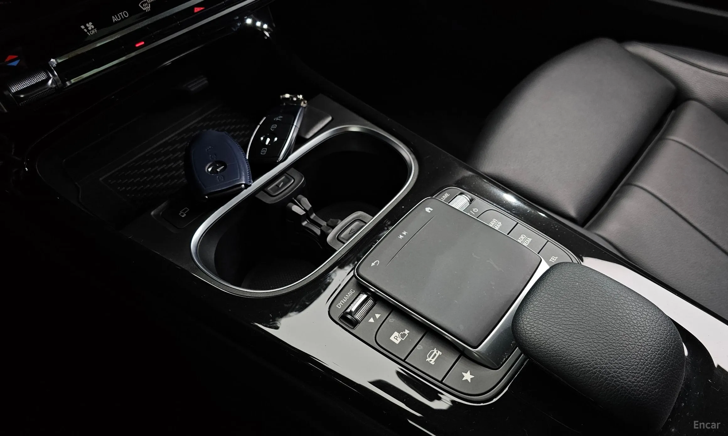 Mercedes Benz A-Class W177 превью 16