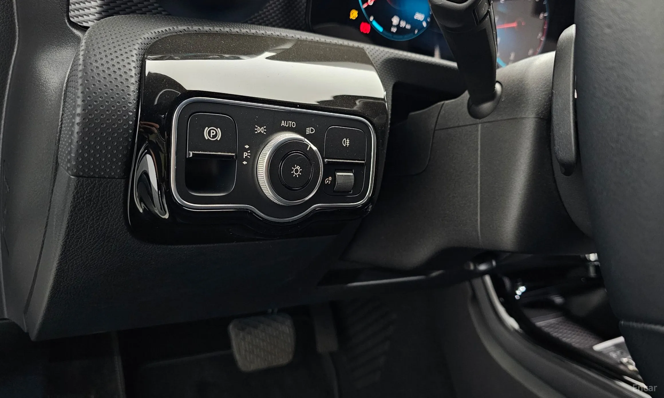 Mercedes Benz A-Class W177 превью 19