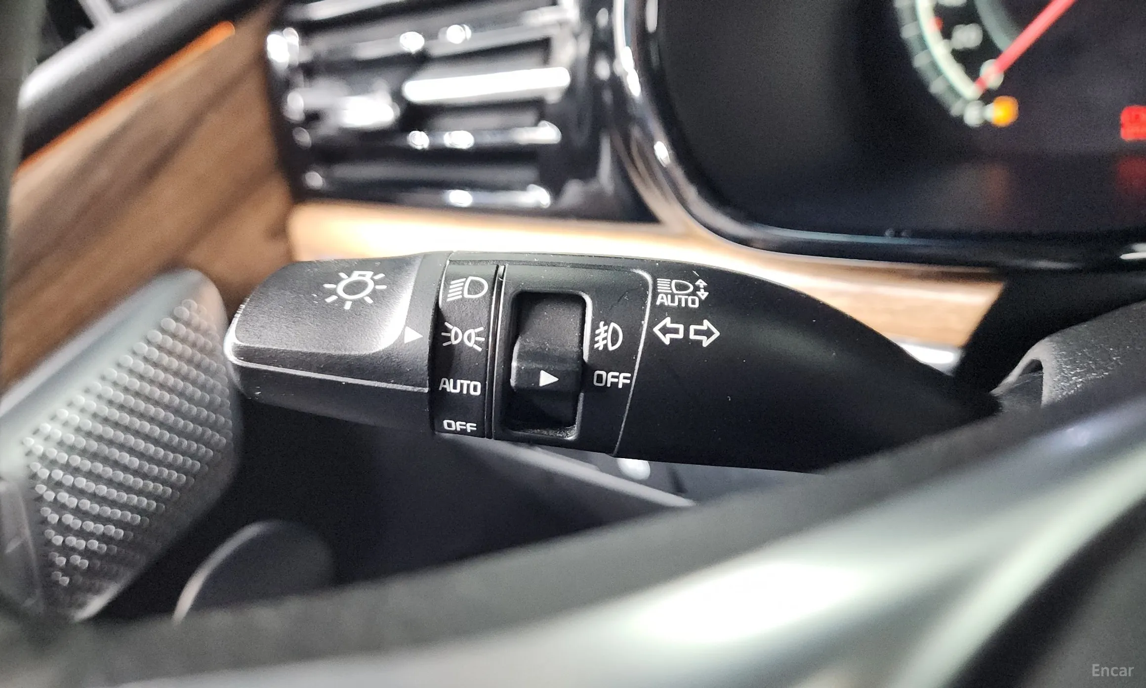 Kia Mojave the Master превью 12