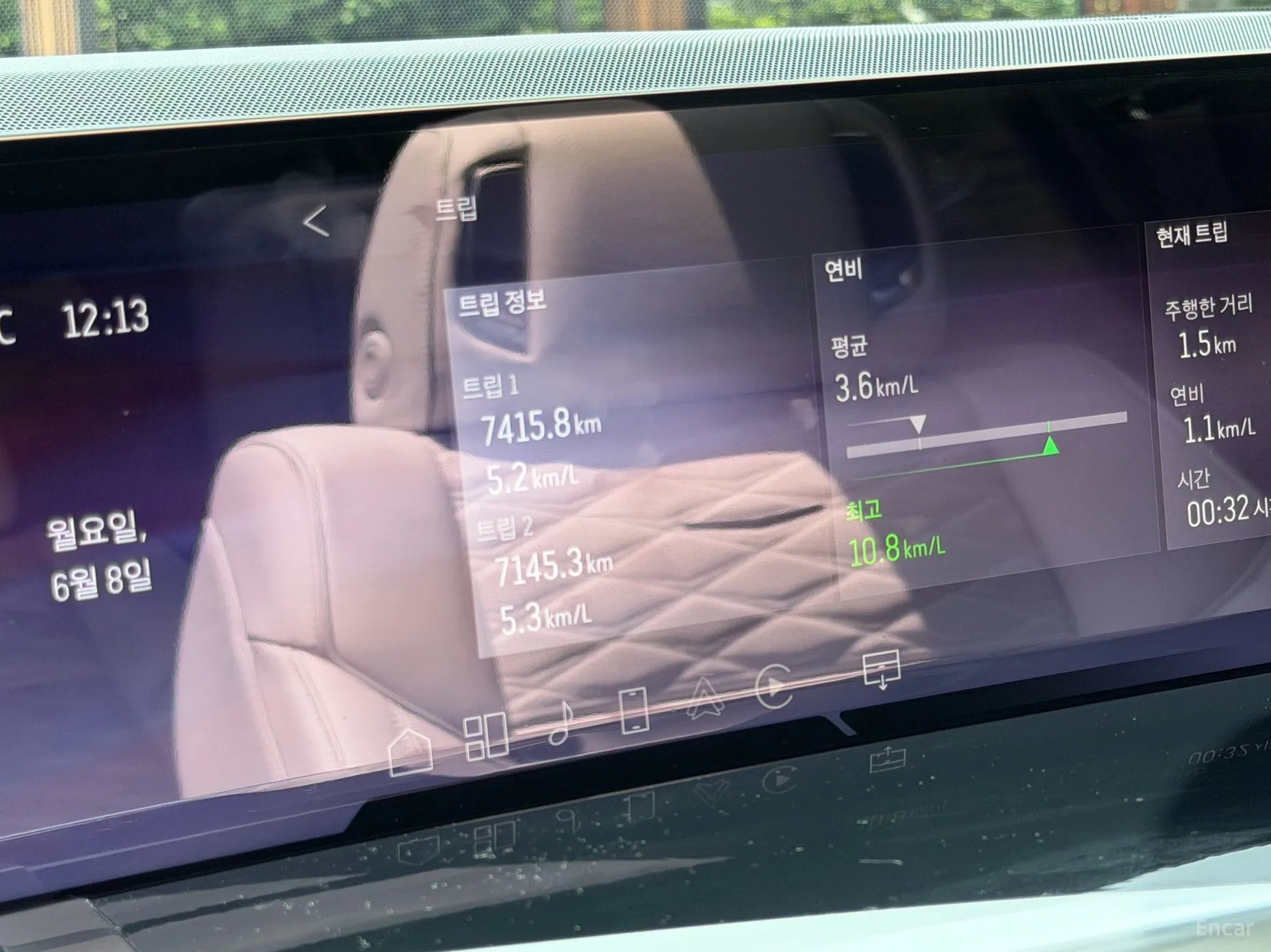 Cadillac Escalade 5th Generation превью 17