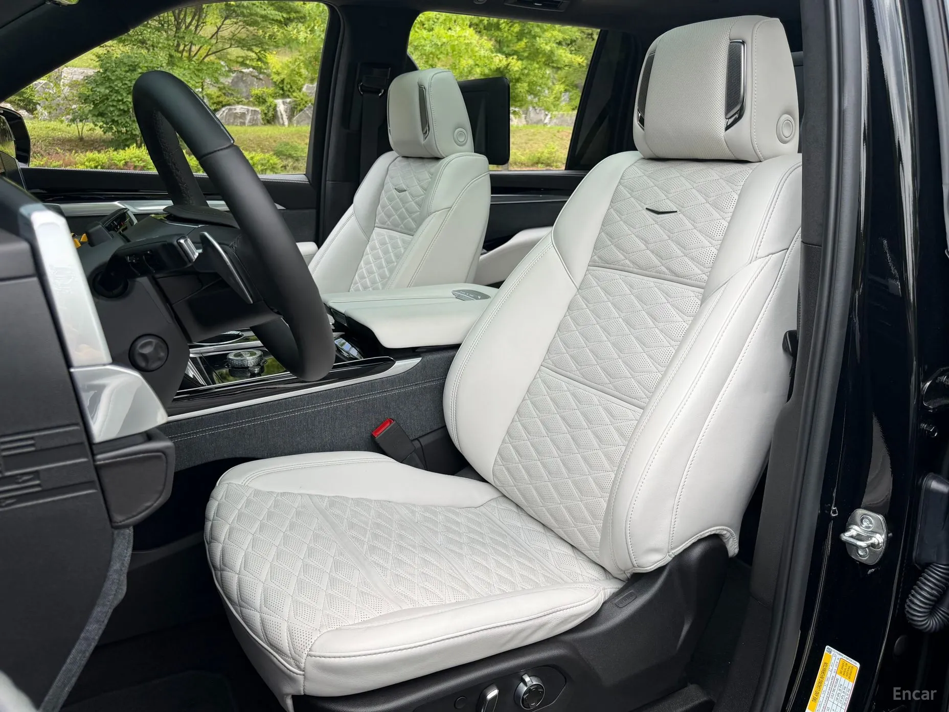 Cadillac Escalade 5th Generation превью 6