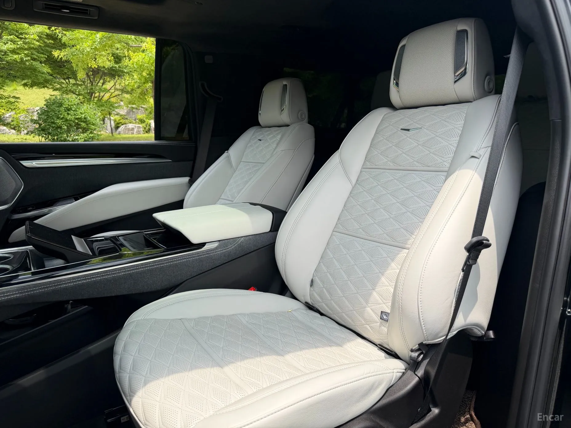 Cadillac Escalade 5th Generation превью 9
