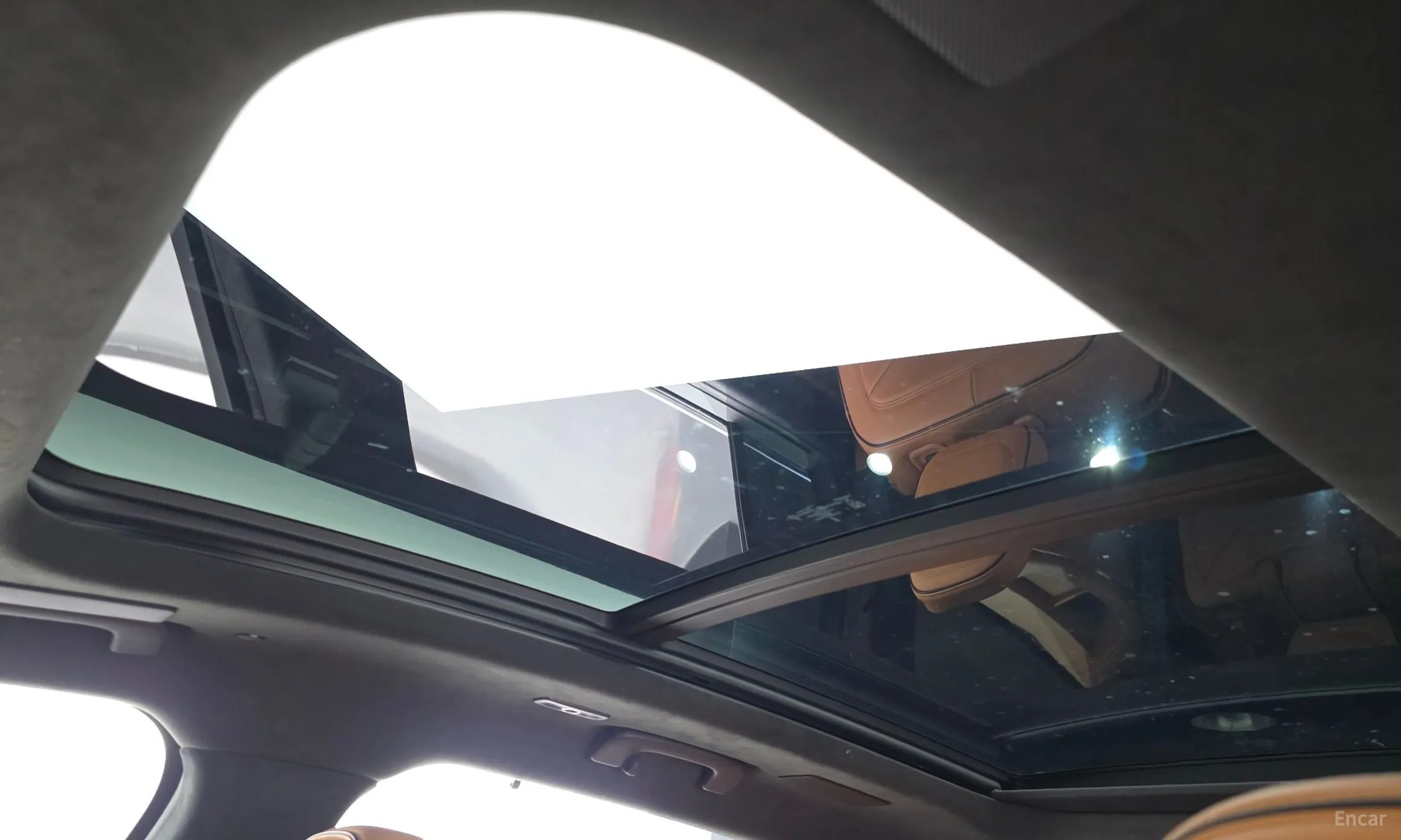 Lincoln Aviator 2nd Generation превью 18