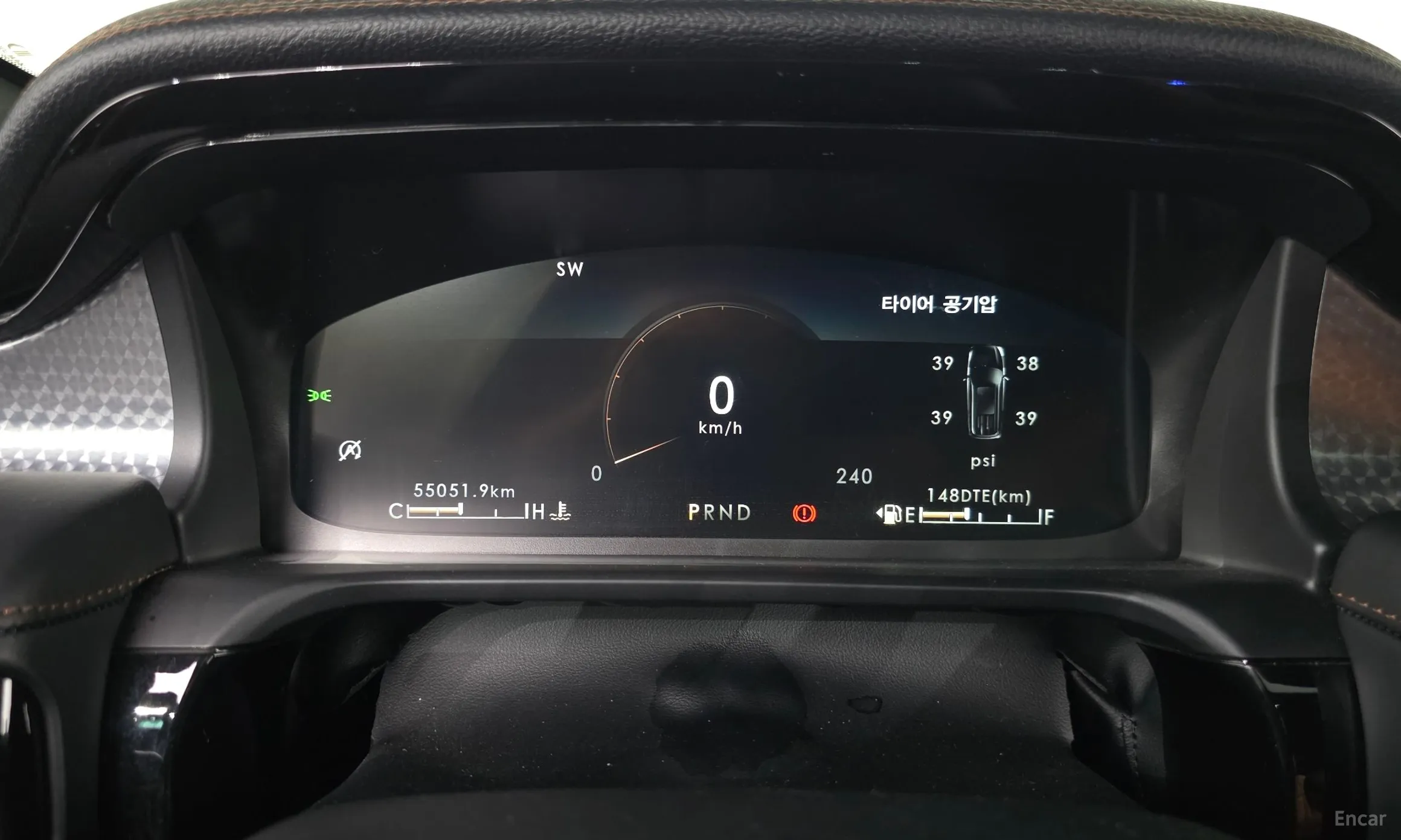 Lincoln Aviator 2nd Generation превью 8