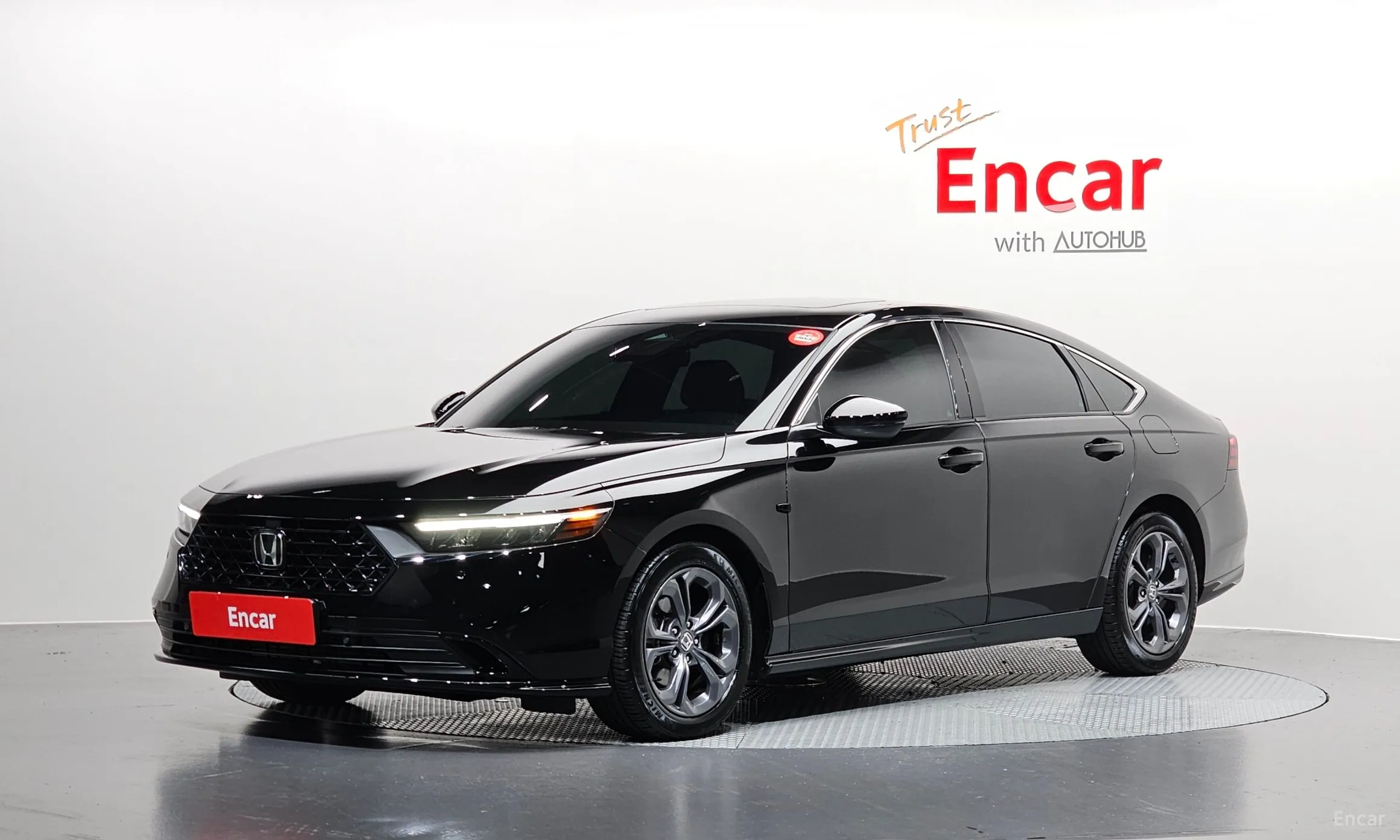 Accord 11th Generation