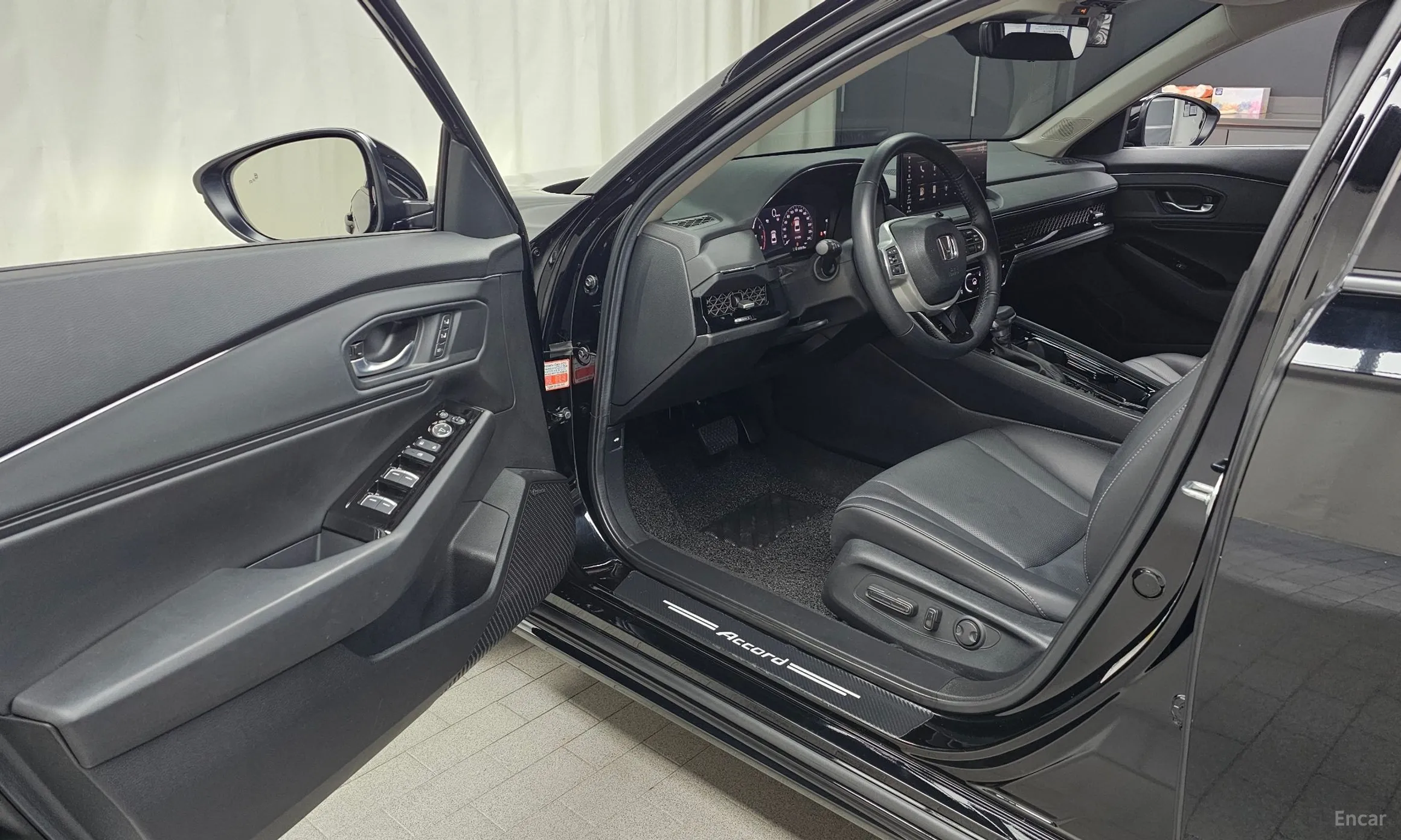 Honda Accord 11th Generation превью 10