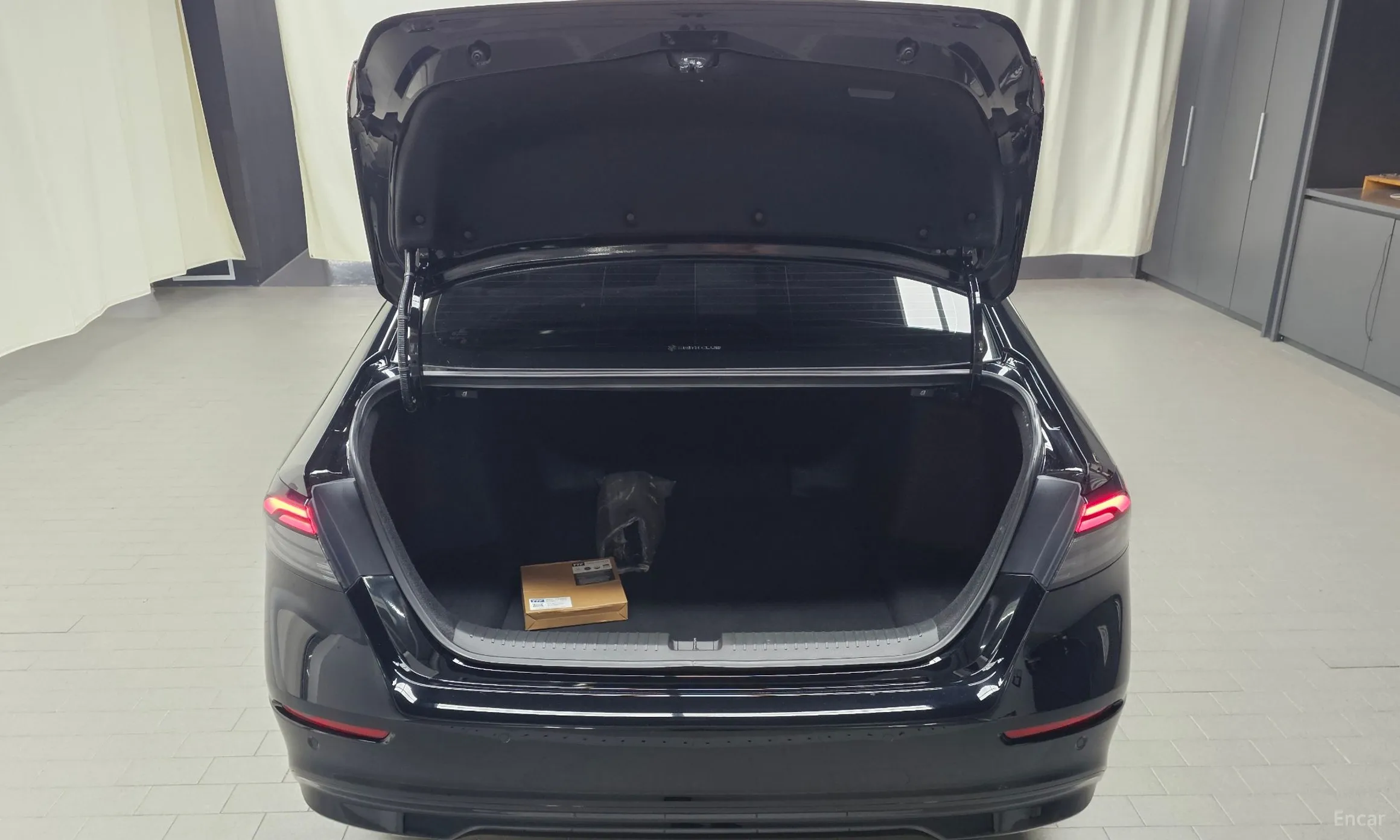 Honda Accord 11th Generation превью 15